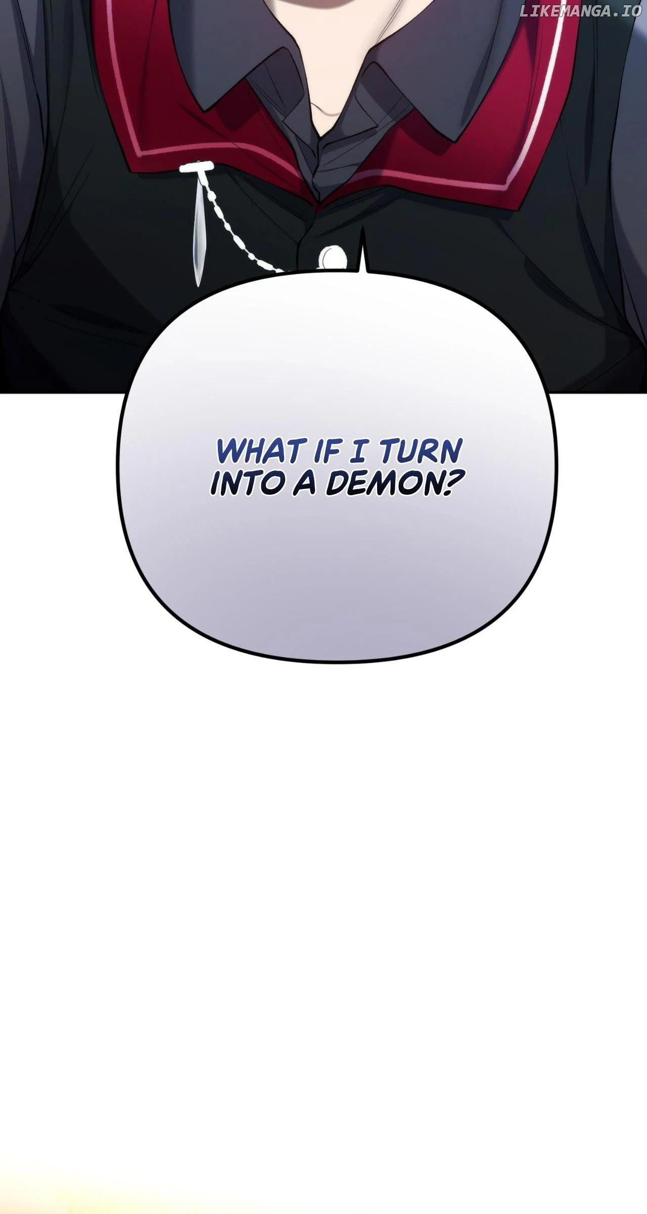 I Thought I Tamed the Villain chapter 27 page 33
