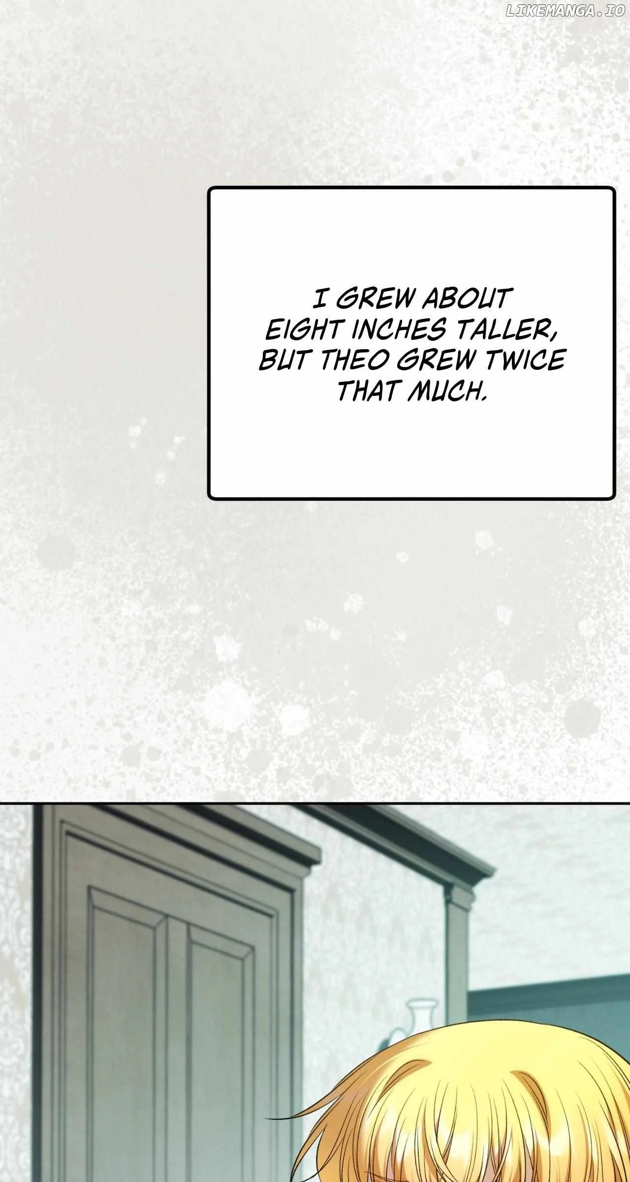 I Thought I Tamed the Villain chapter 27 page 40