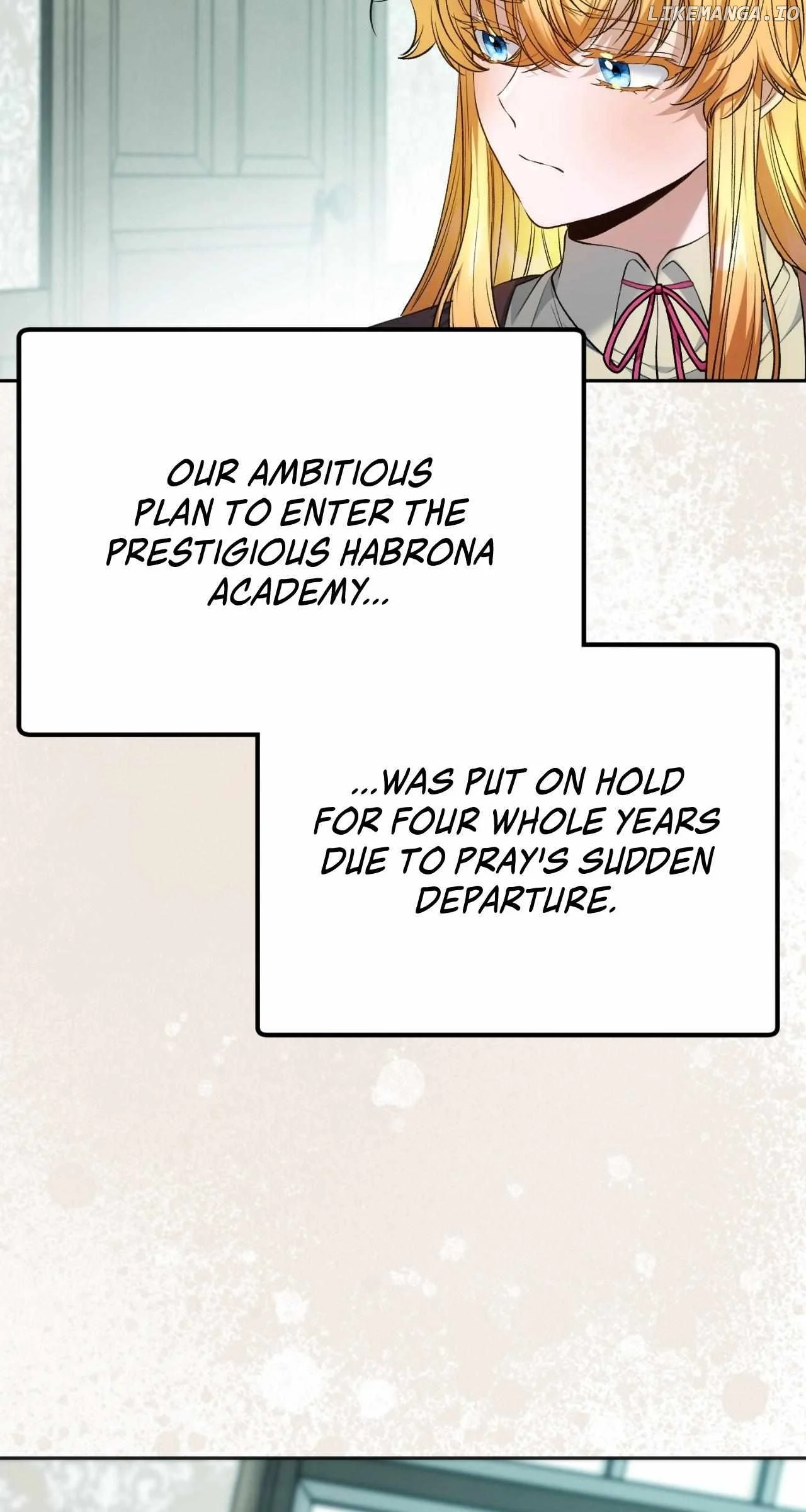 I Thought I Tamed the Villain chapter 27 page 41