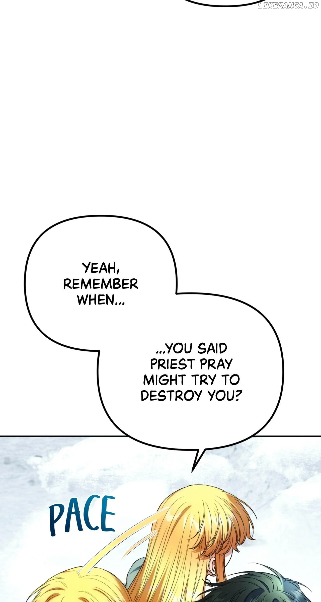 I Thought I Tamed the Villain chapter 27 page 48