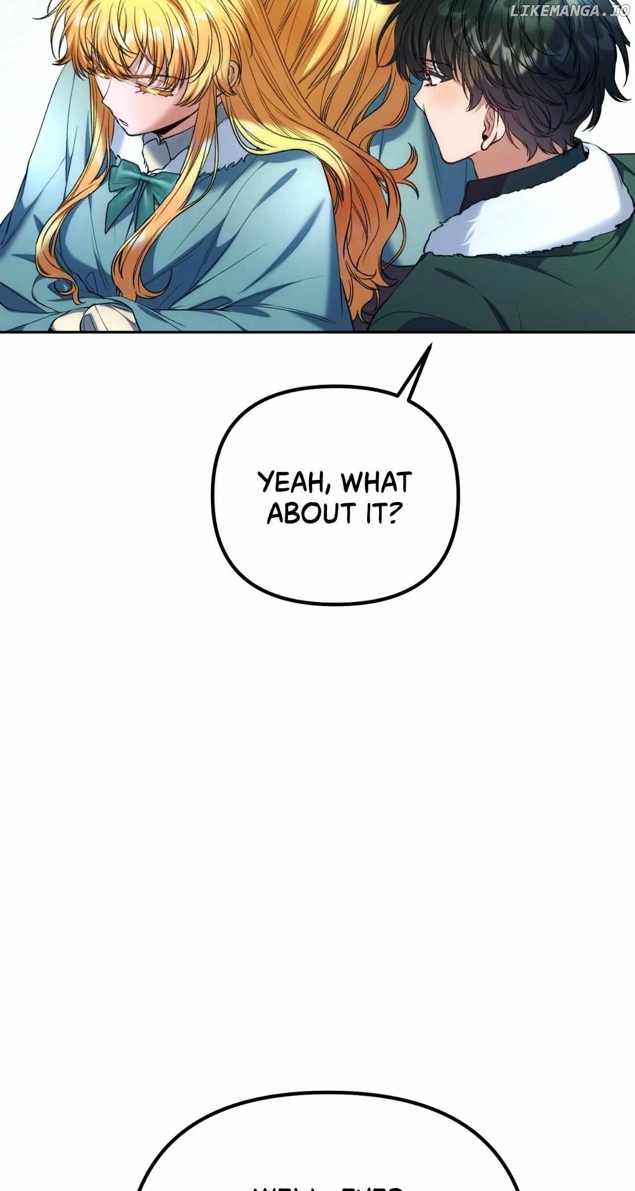 I Thought I Tamed the Villain chapter 27 page 49