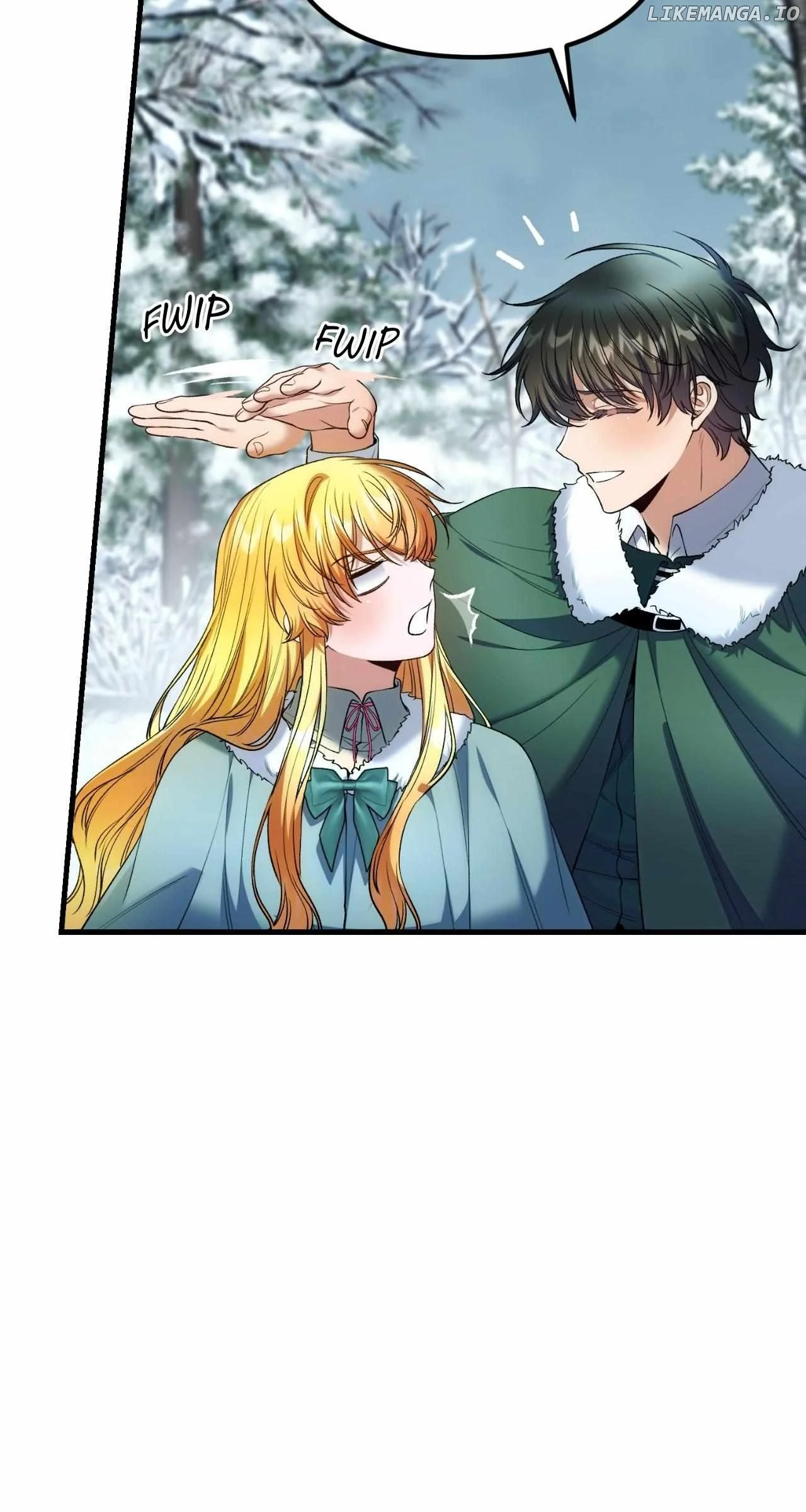 I Thought I Tamed the Villain chapter 27 page 54