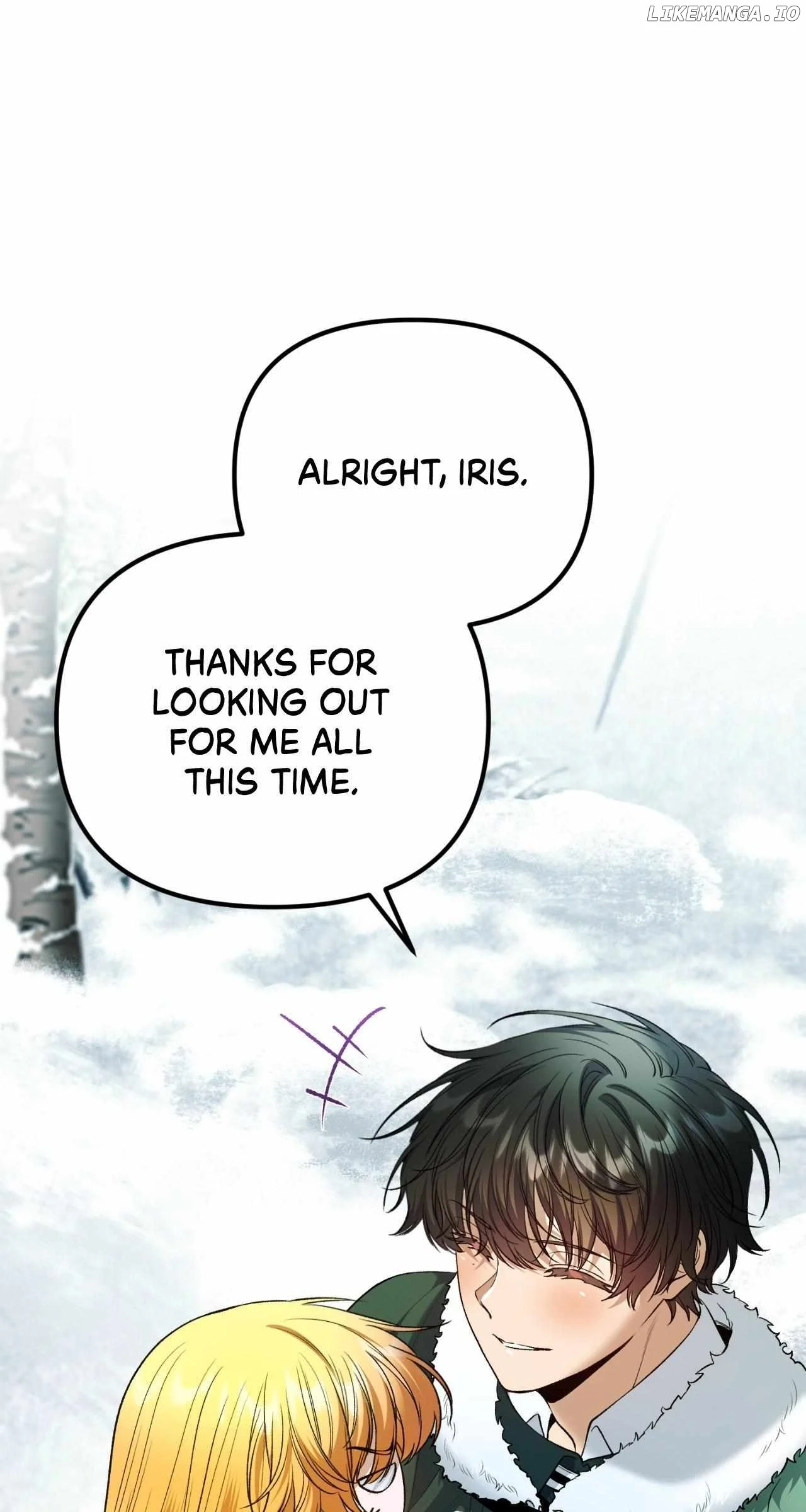 I Thought I Tamed the Villain chapter 27 page 57
