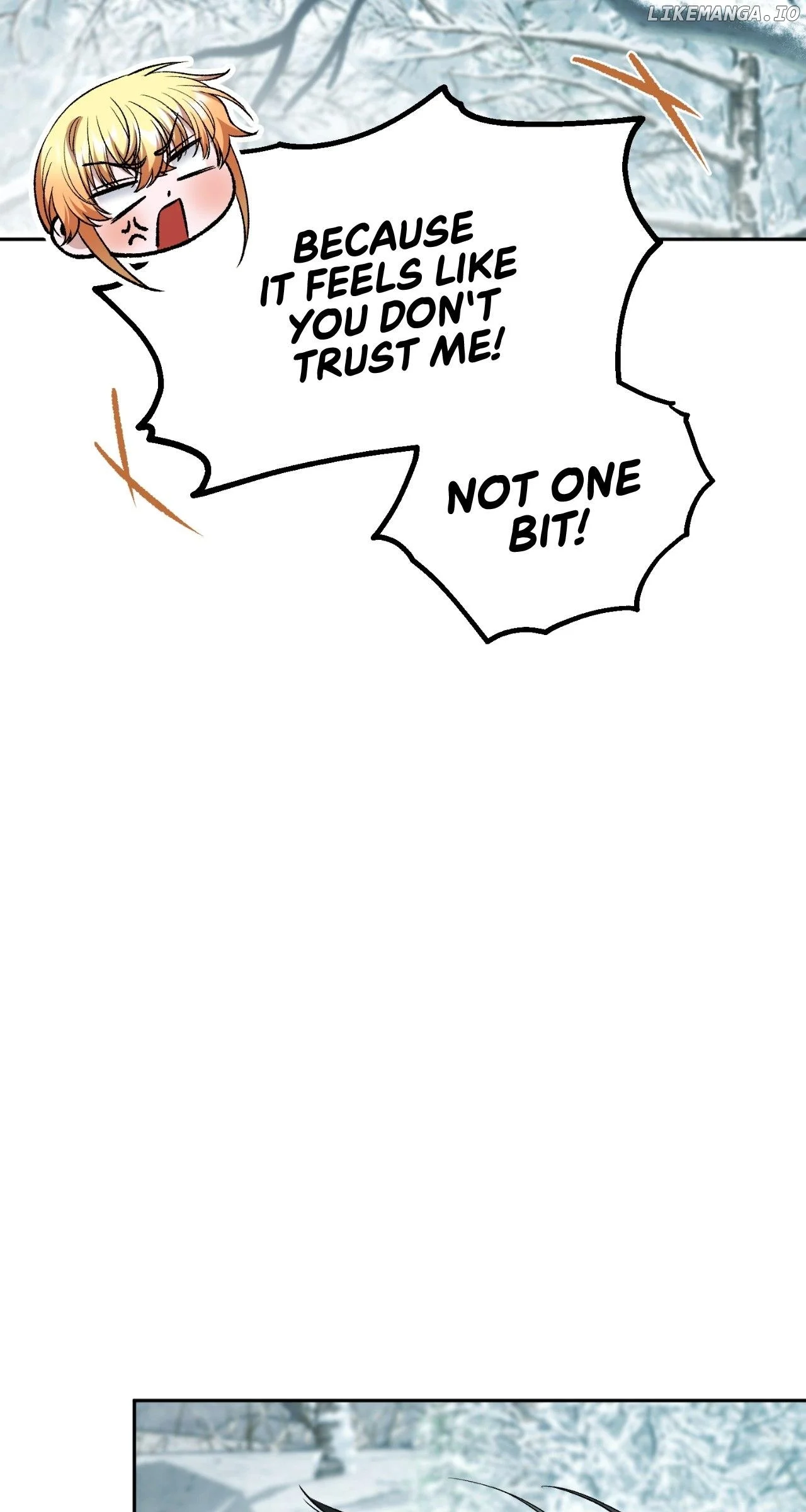 I Thought I Tamed the Villain chapter 27 page 60