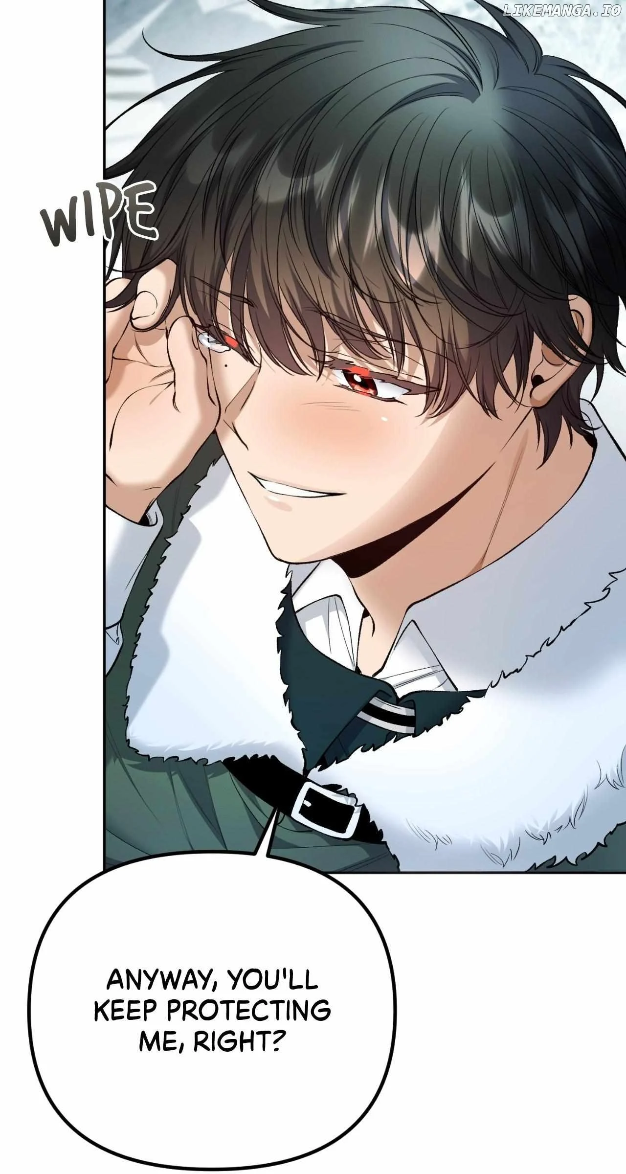 I Thought I Tamed the Villain chapter 27 page 61