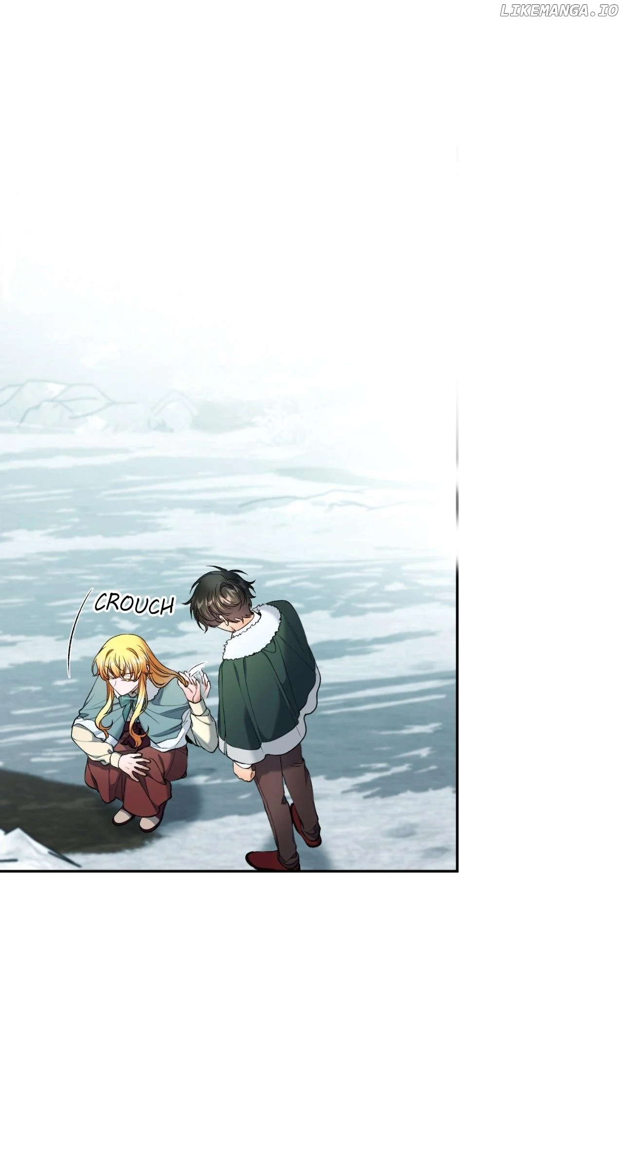 I Thought I Tamed the Villain chapter 27 page 62