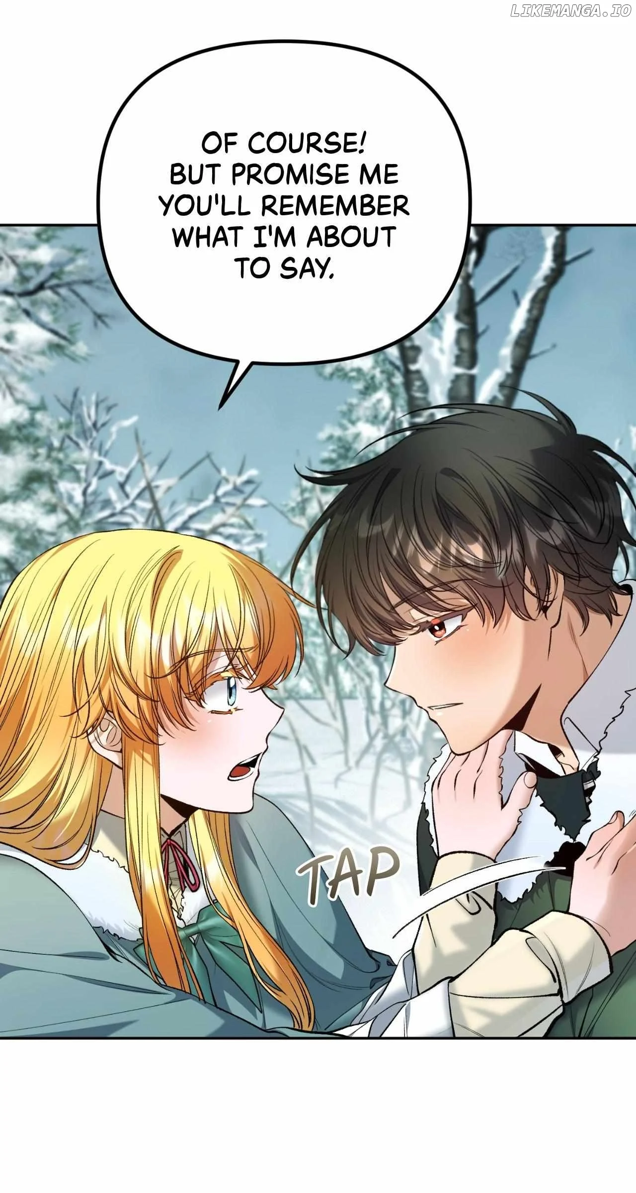 I Thought I Tamed the Villain chapter 27 page 63