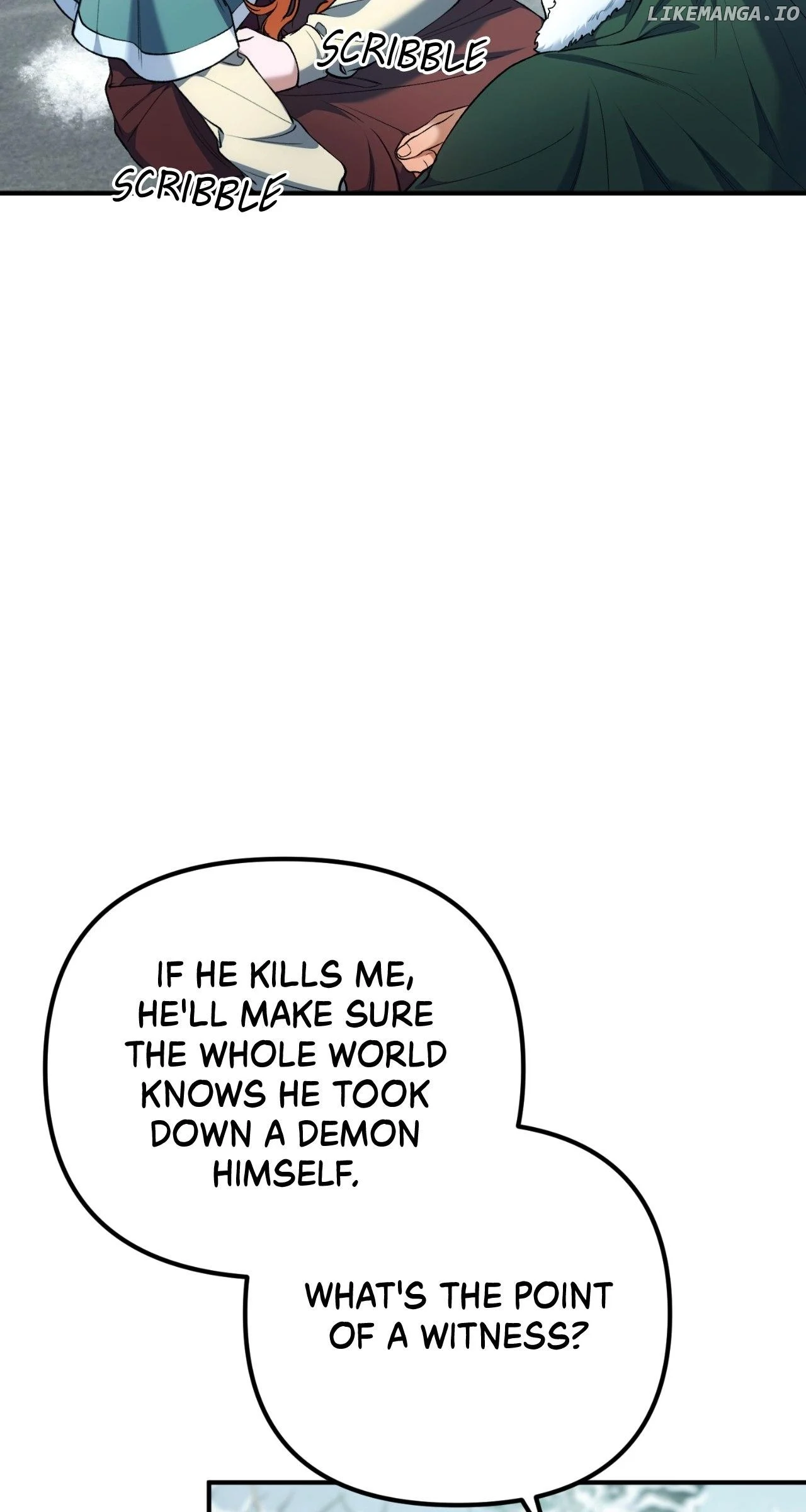 I Thought I Tamed the Villain chapter 27 page 67