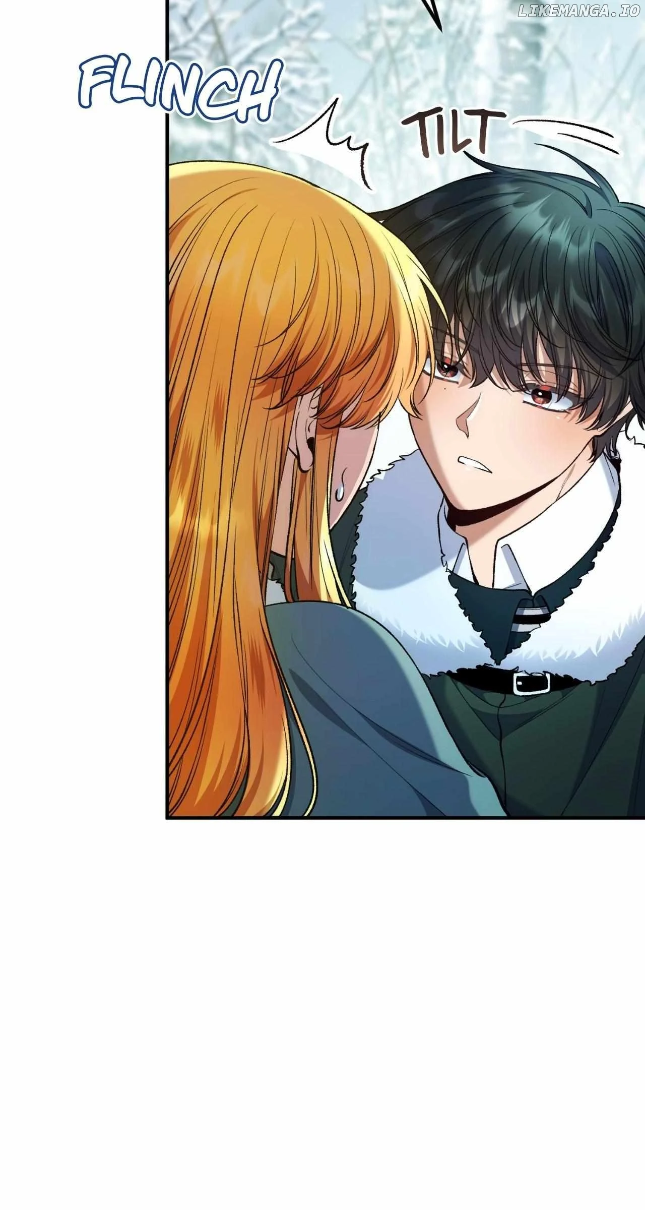I Thought I Tamed the Villain chapter 27 page 68
