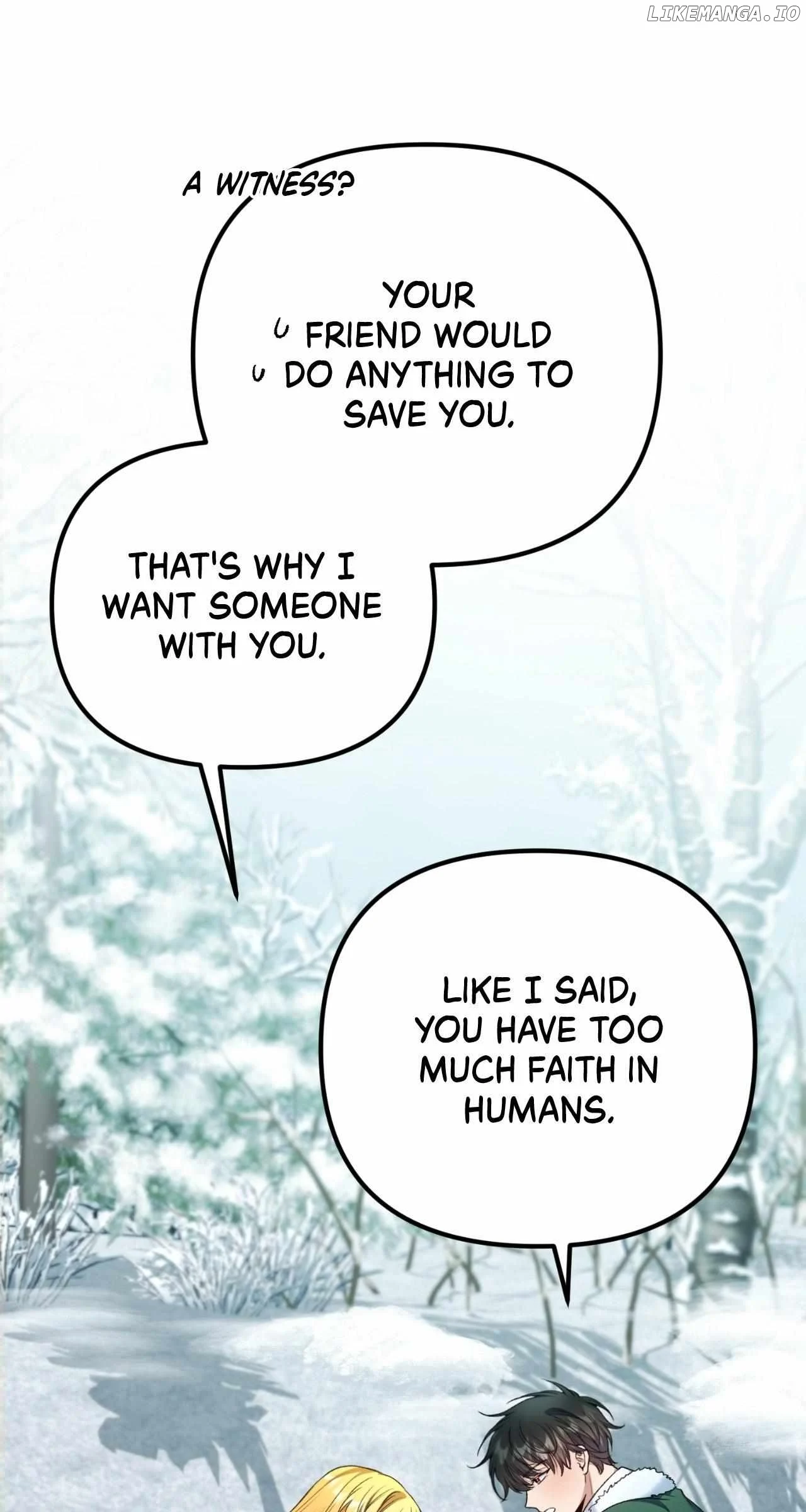 I Thought I Tamed the Villain chapter 27 page 69