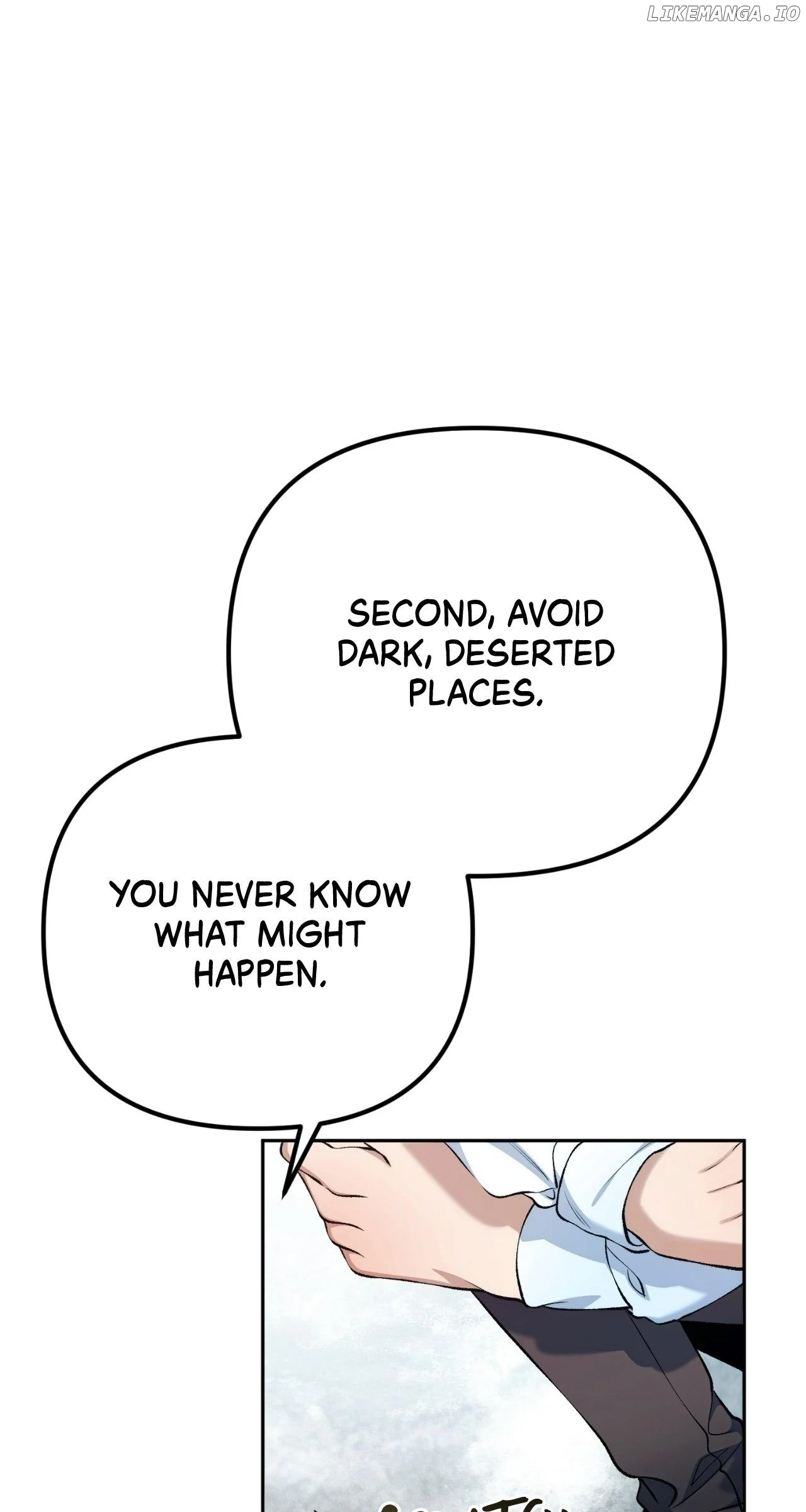 I Thought I Tamed the Villain chapter 27 page 71