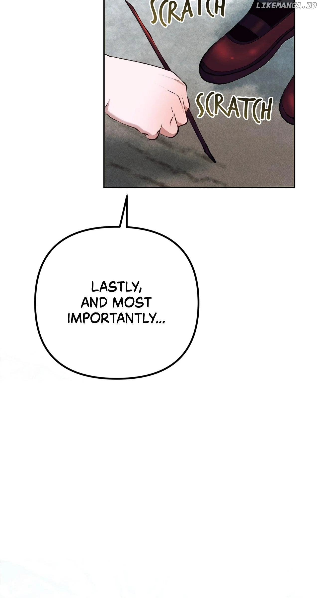 I Thought I Tamed the Villain chapter 27 page 72