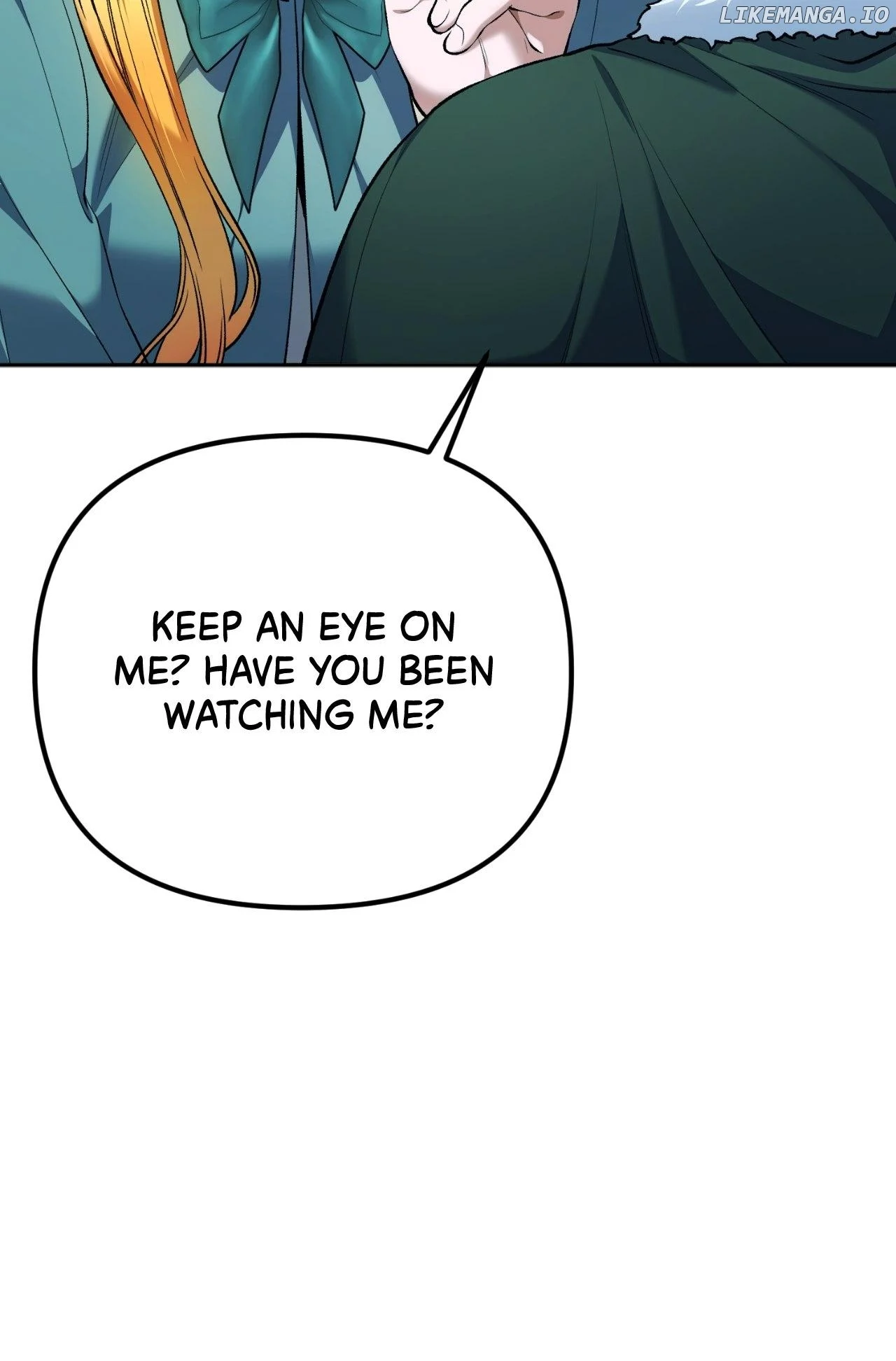 I Thought I Tamed the Villain chapter 27 page 74