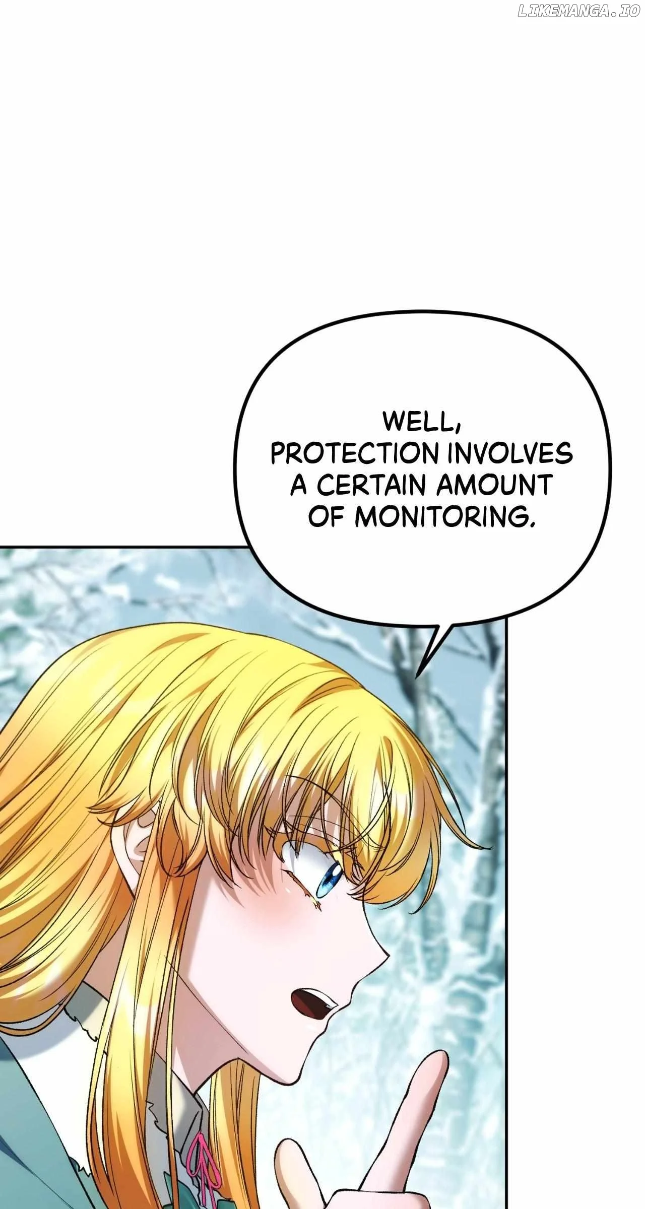 I Thought I Tamed the Villain chapter 27 page 75