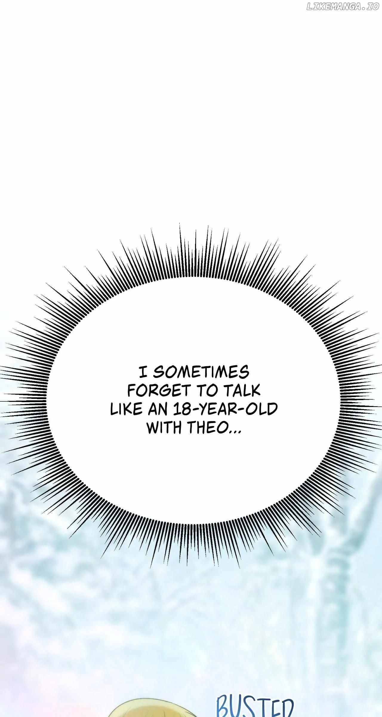 I Thought I Tamed the Villain chapter 27 page 78