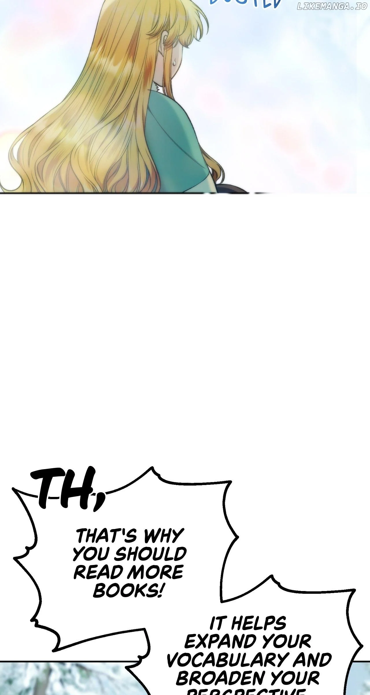 I Thought I Tamed the Villain chapter 27 page 79