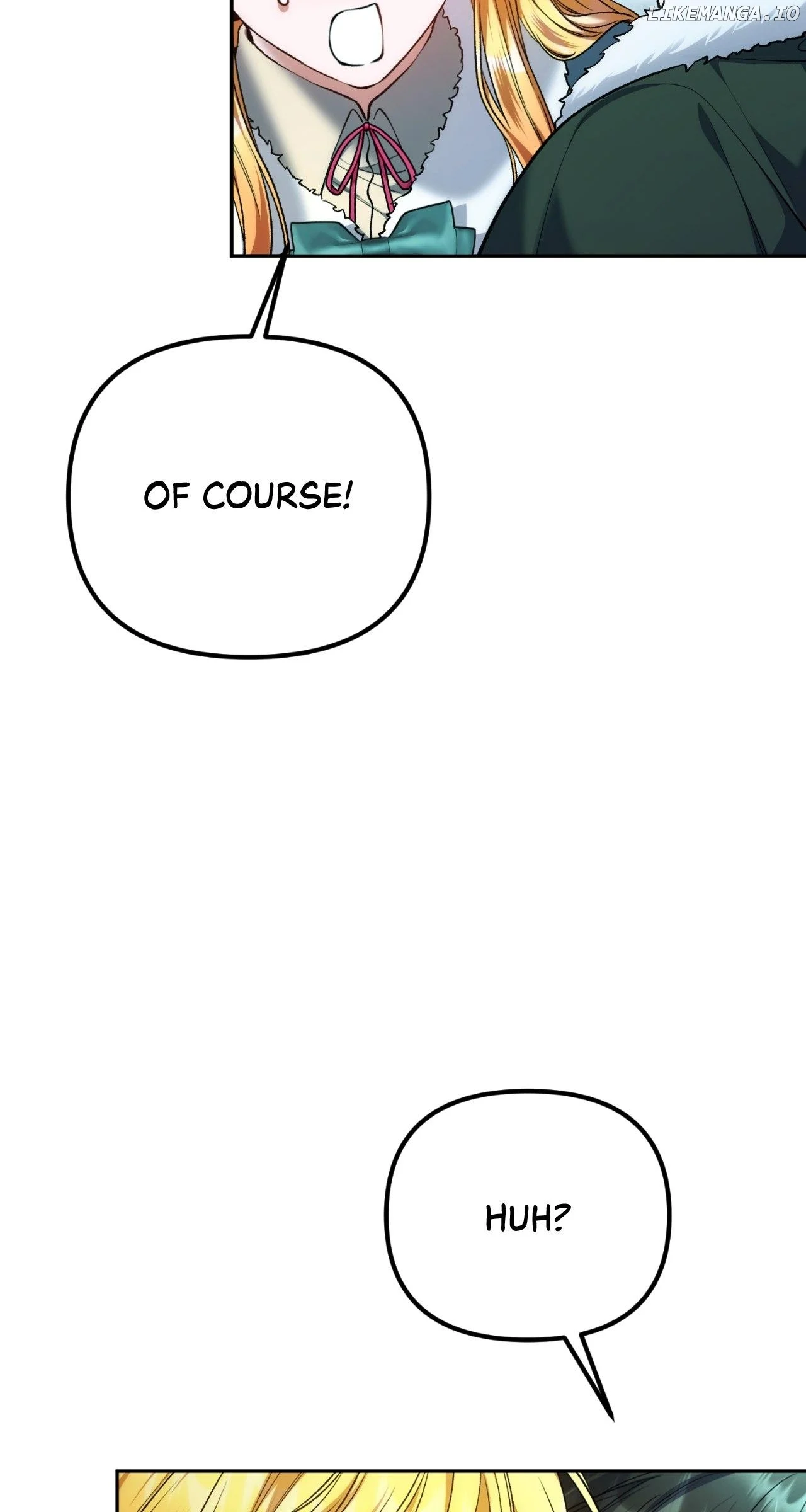 I Thought I Tamed the Villain chapter 27 page 82
