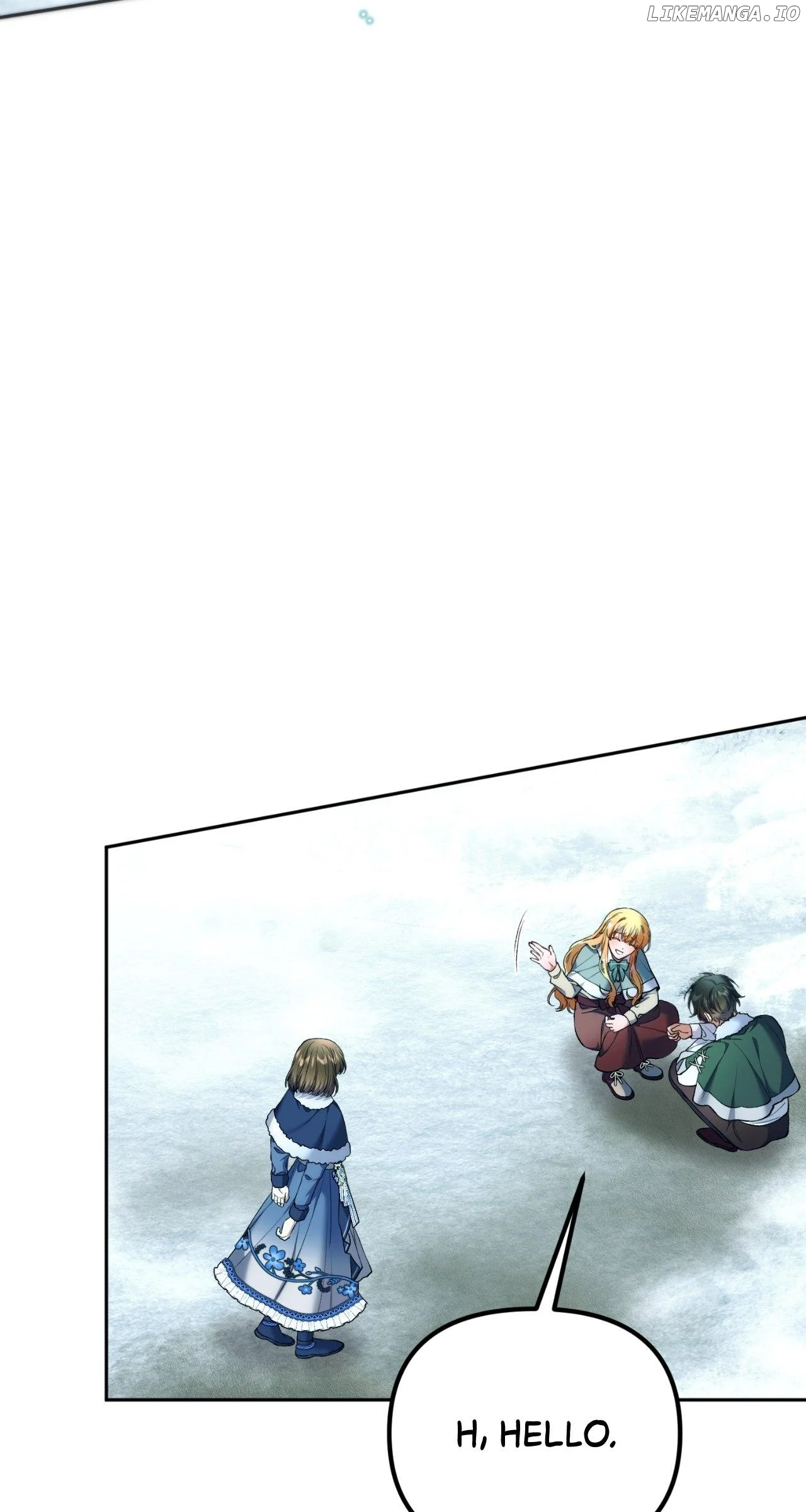 I Thought I Tamed the Villain chapter 27 page 86