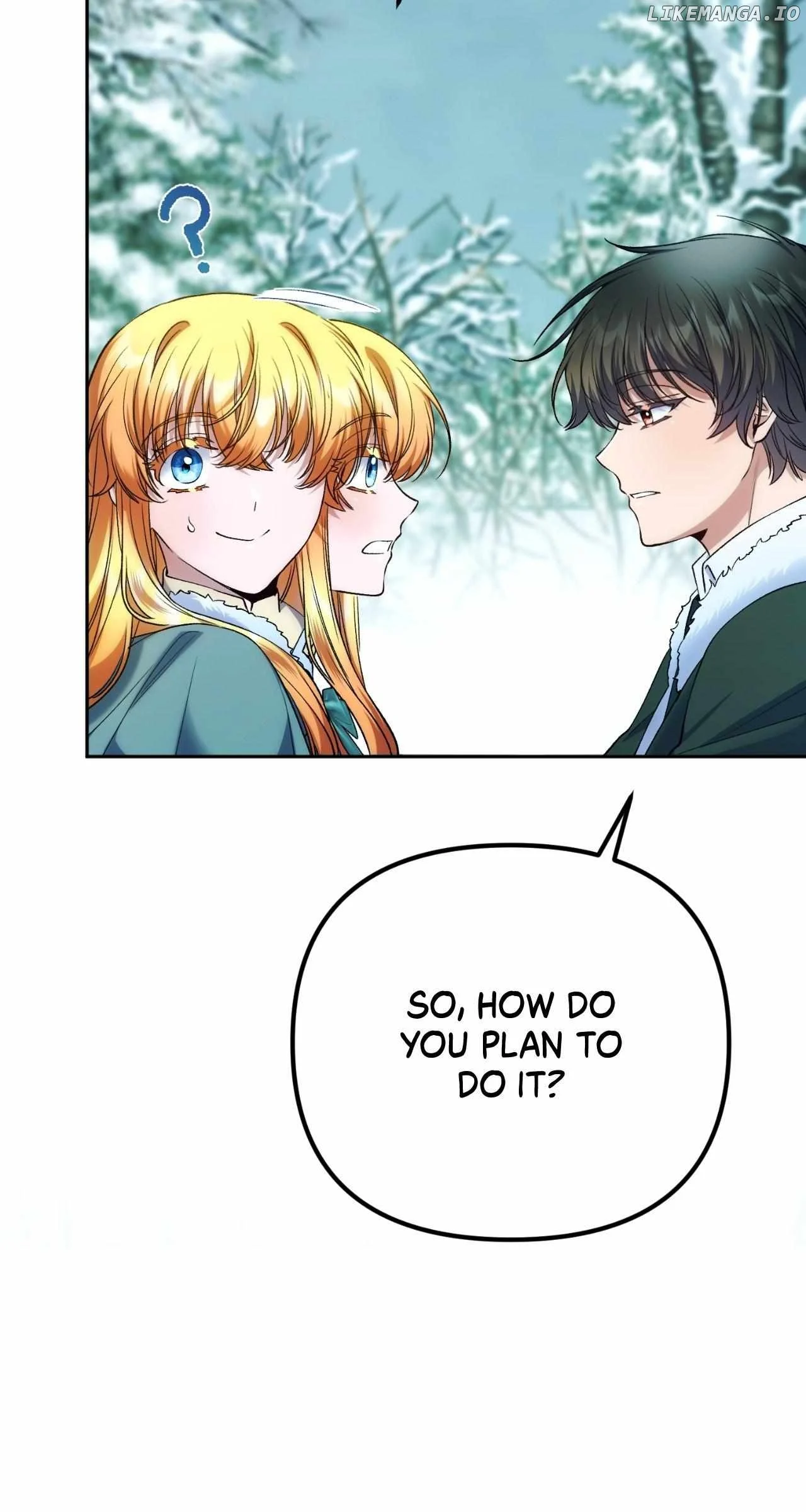 I Thought I Tamed the Villain chapter 27 page 89