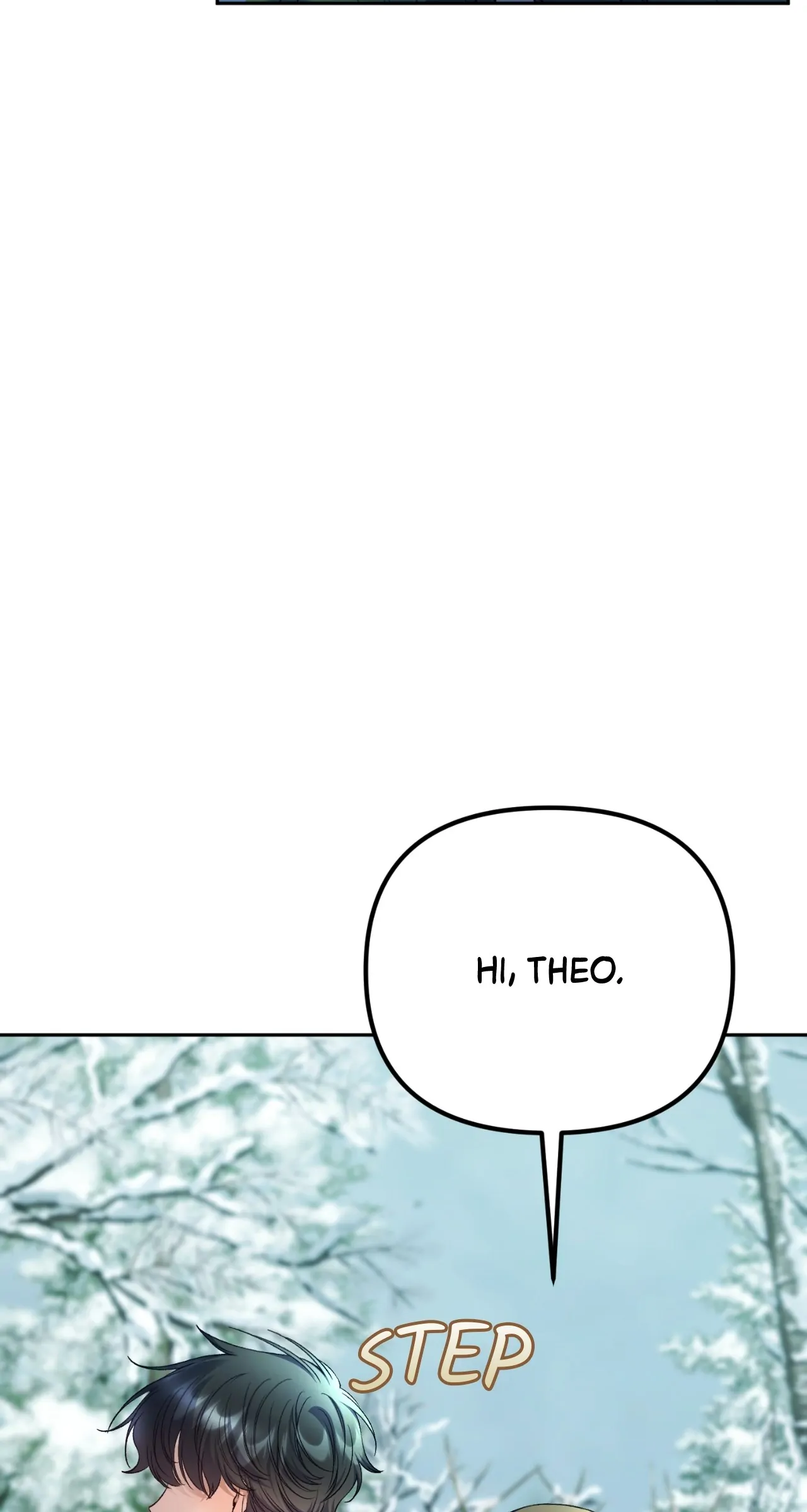 I Thought I Tamed the Villain chapter 28 page 15