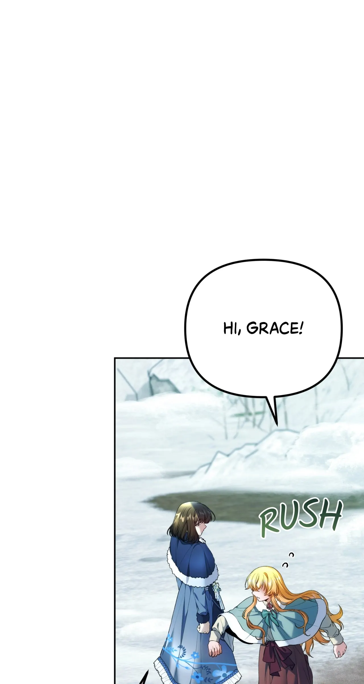 I Thought I Tamed the Villain chapter 28 page 19