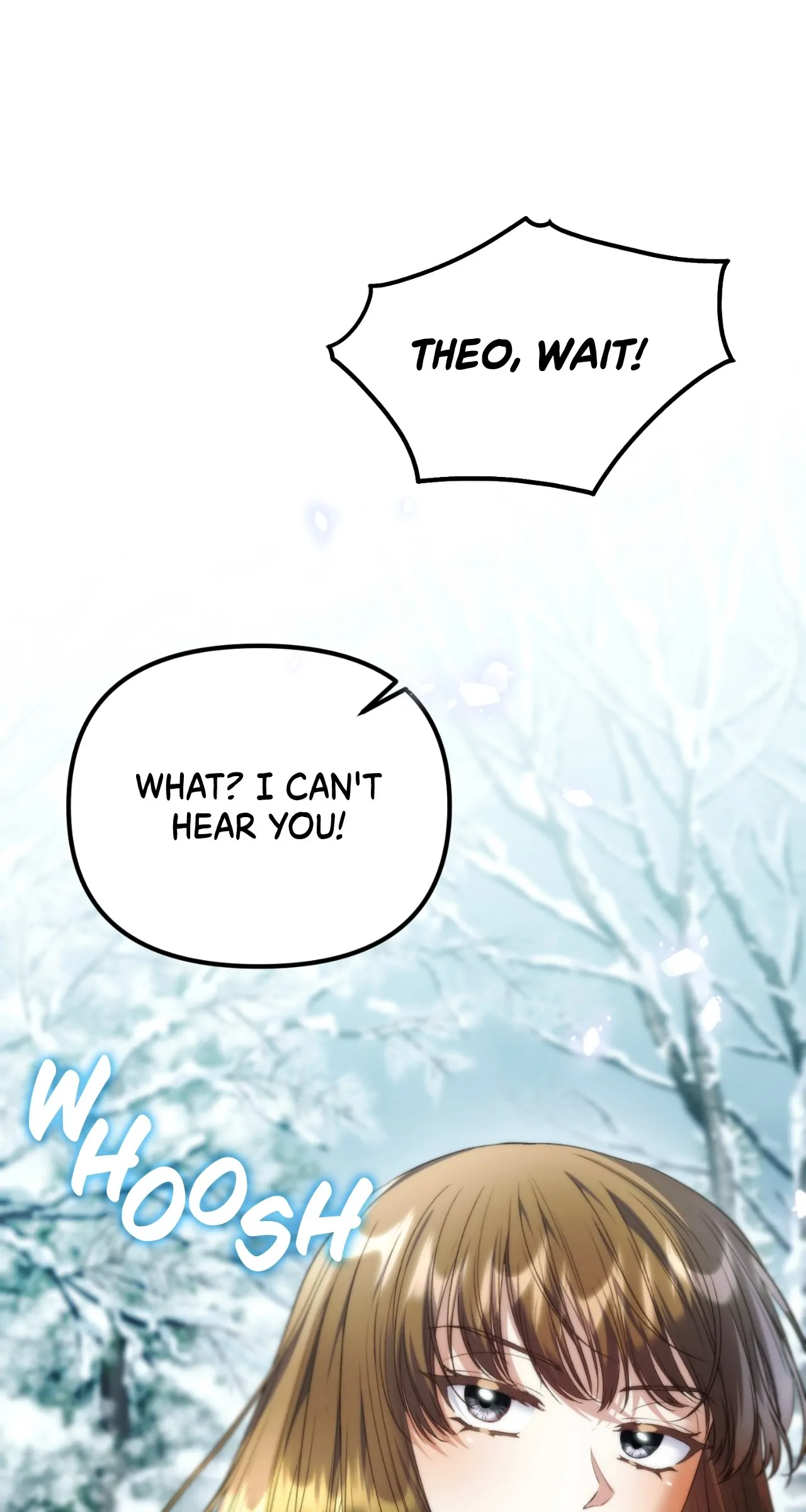 I Thought I Tamed the Villain chapter 28 page 21