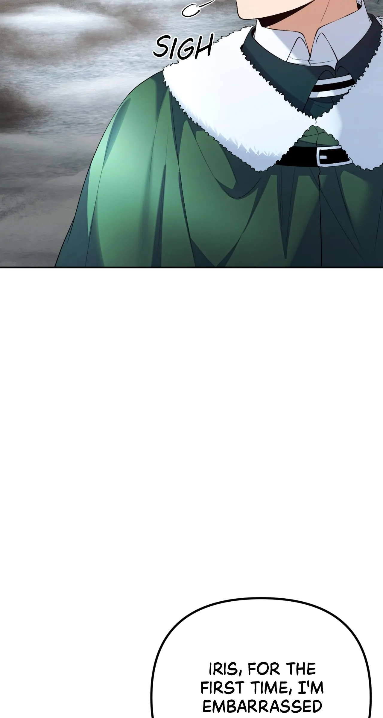 I Thought I Tamed the Villain chapter 28 page 27