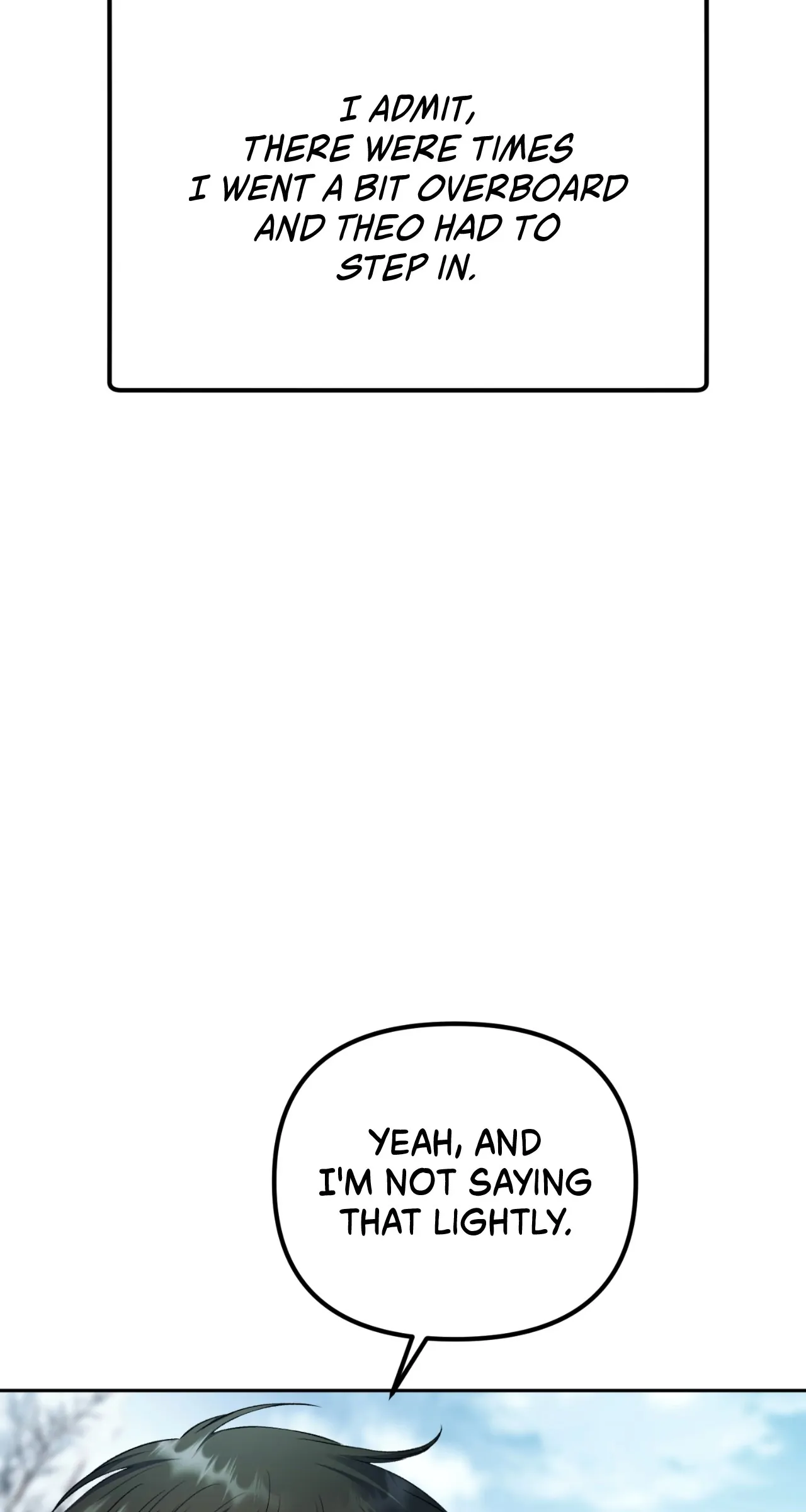 I Thought I Tamed the Villain chapter 28 page 29