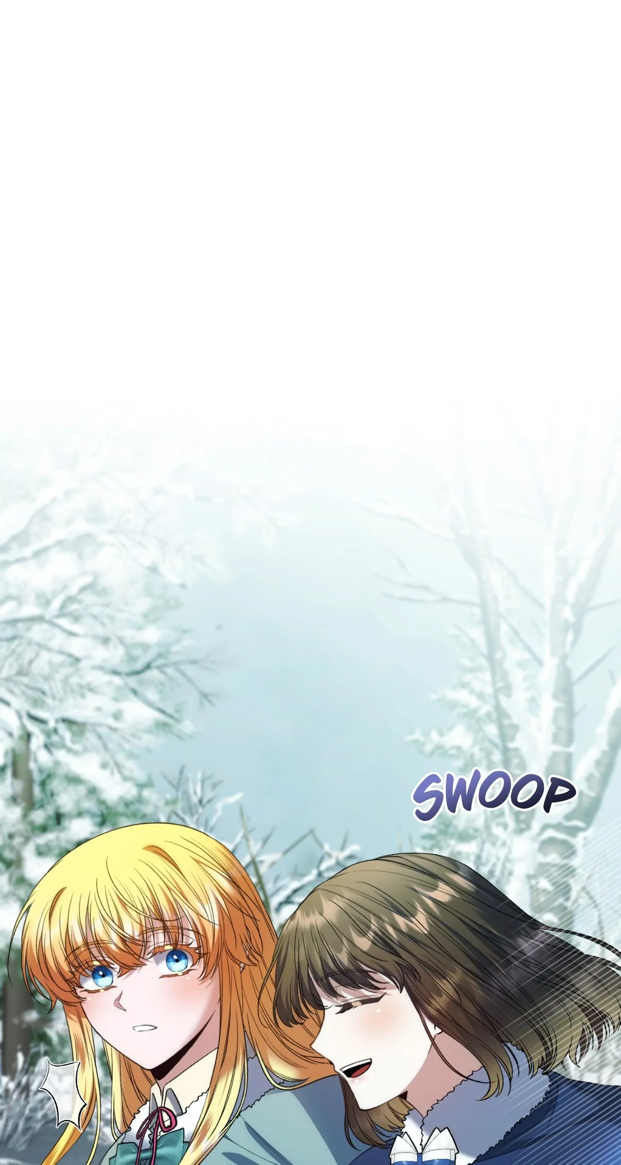I Thought I Tamed the Villain chapter 28 page 32