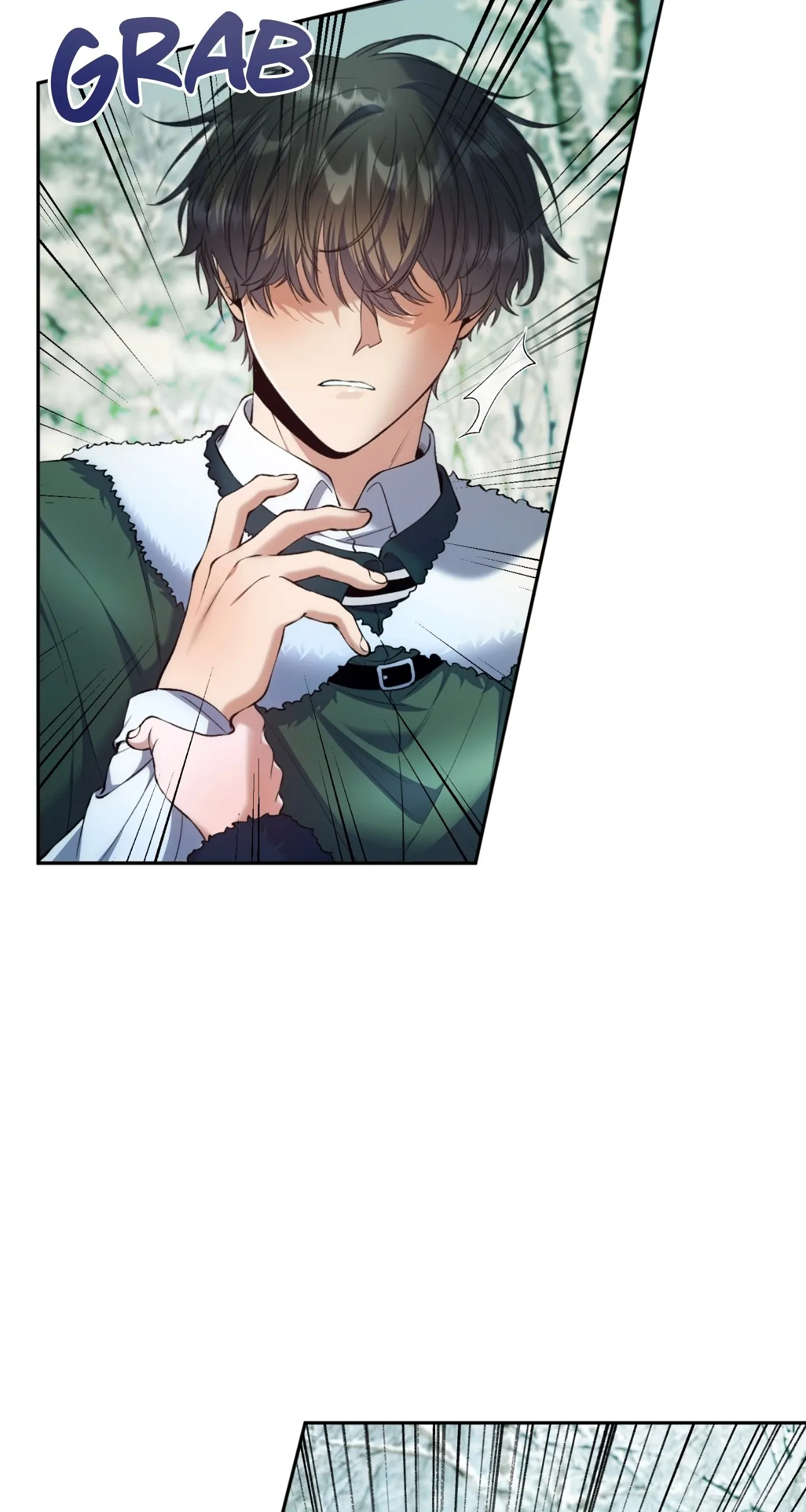 I Thought I Tamed the Villain chapter 28 page 34