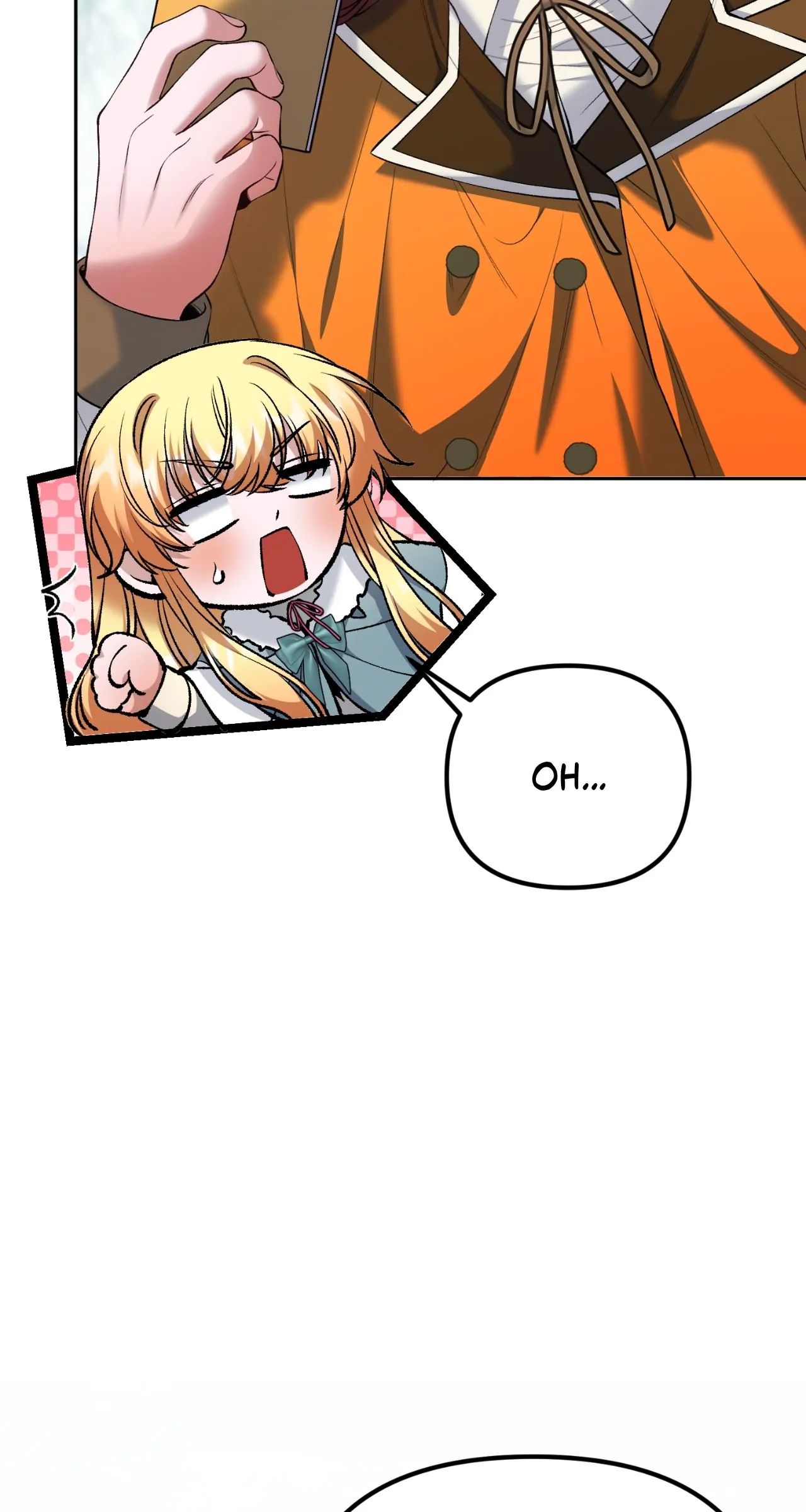 I Thought I Tamed the Villain chapter 28 page 46