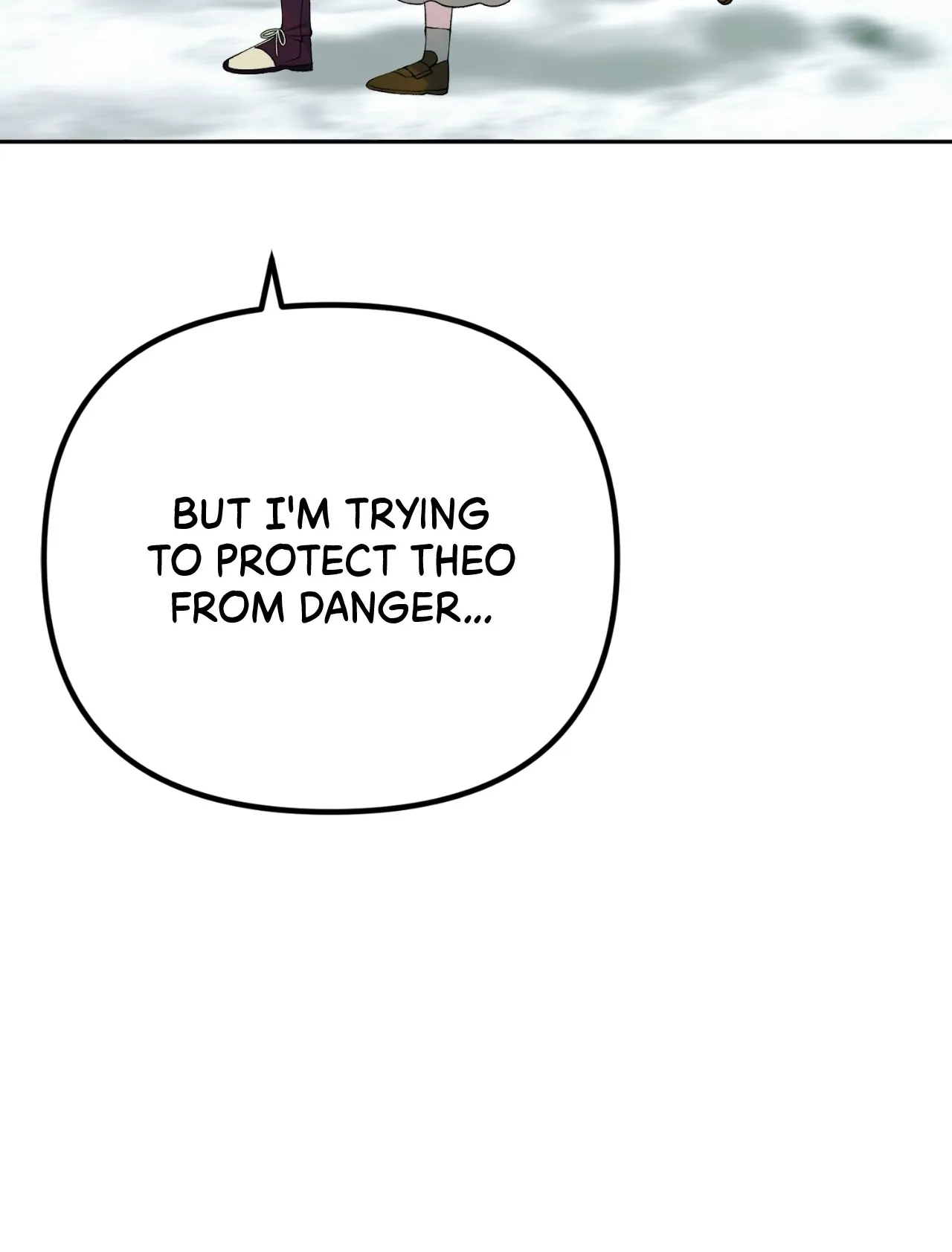 I Thought I Tamed the Villain chapter 28 page 48