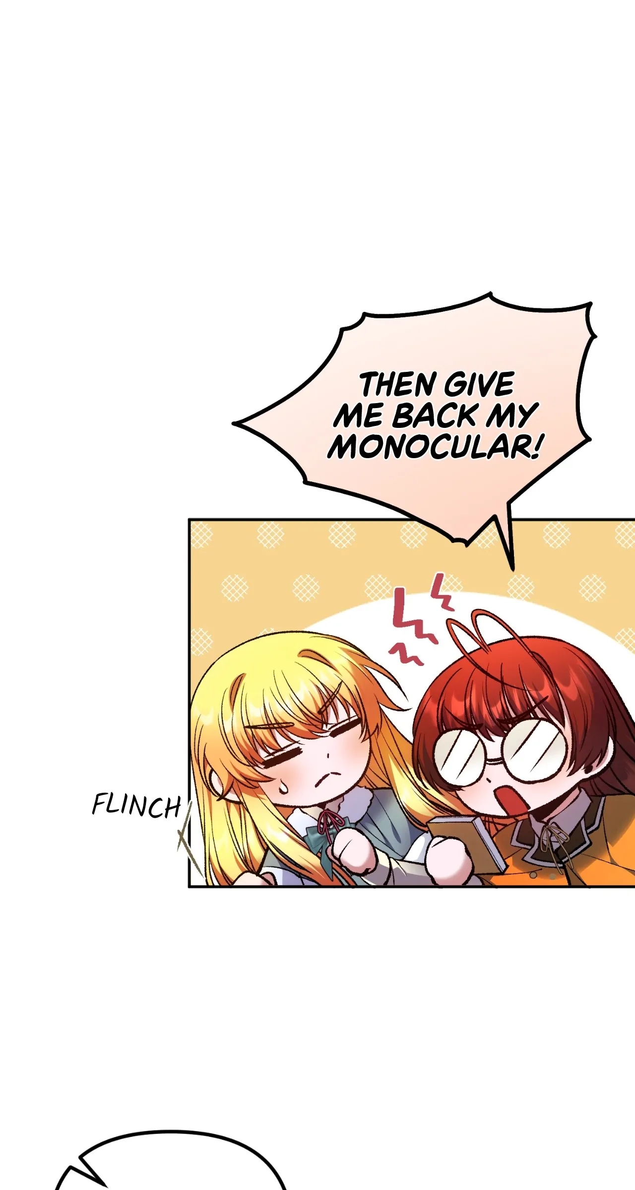 I Thought I Tamed the Villain chapter 28 page 49