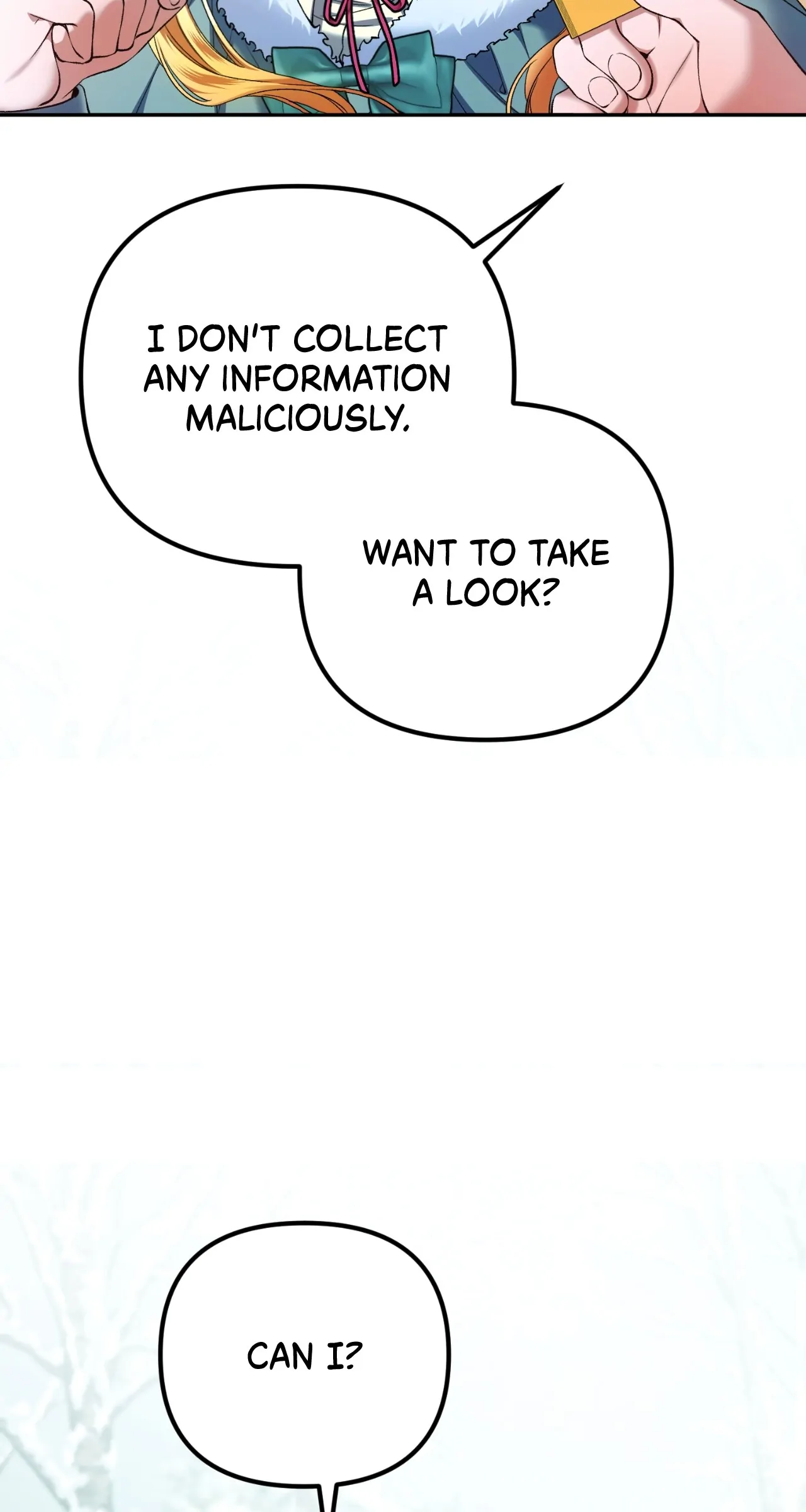 I Thought I Tamed the Villain chapter 28 page 51