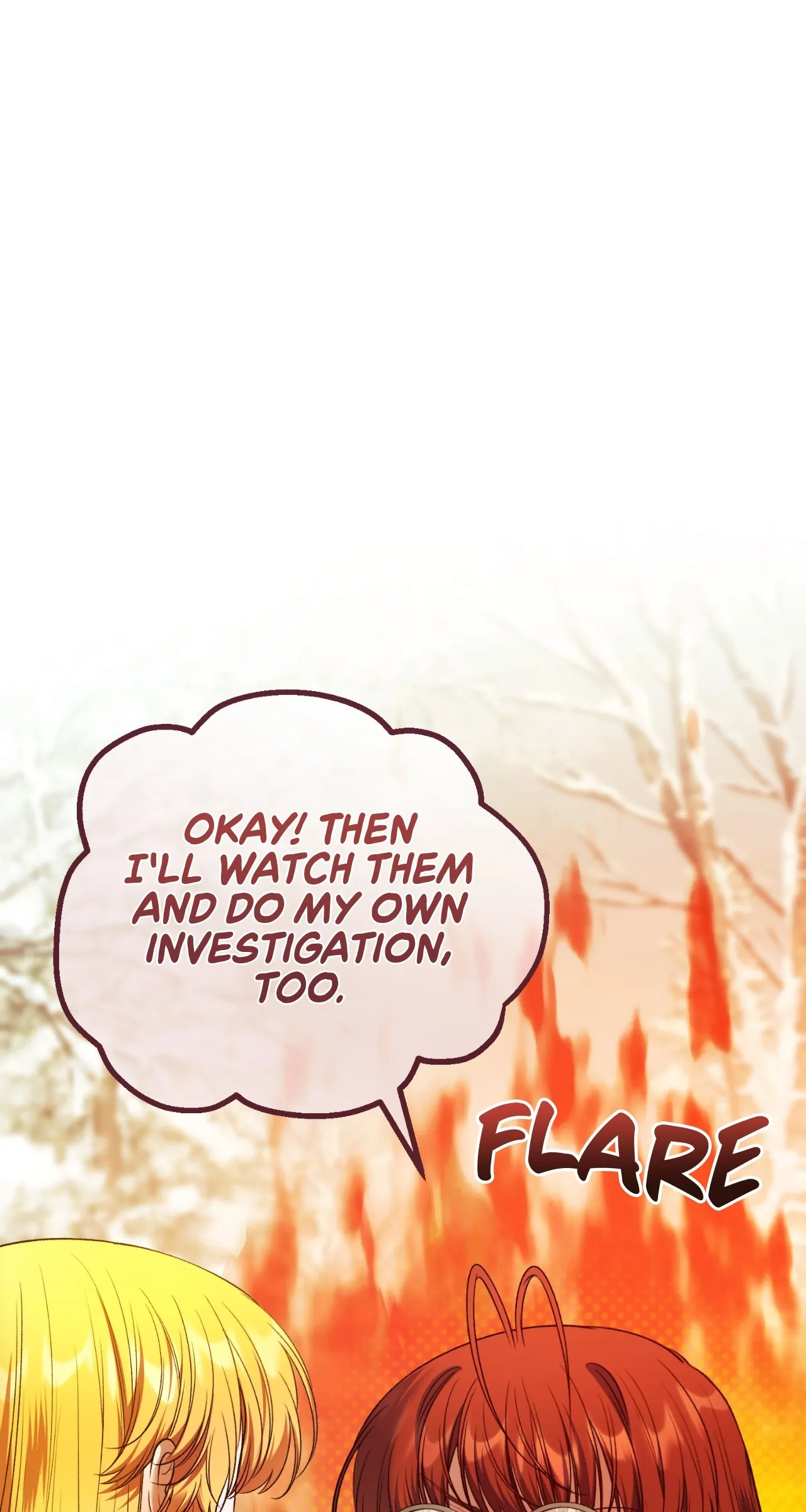 I Thought I Tamed the Villain chapter 28 page 60