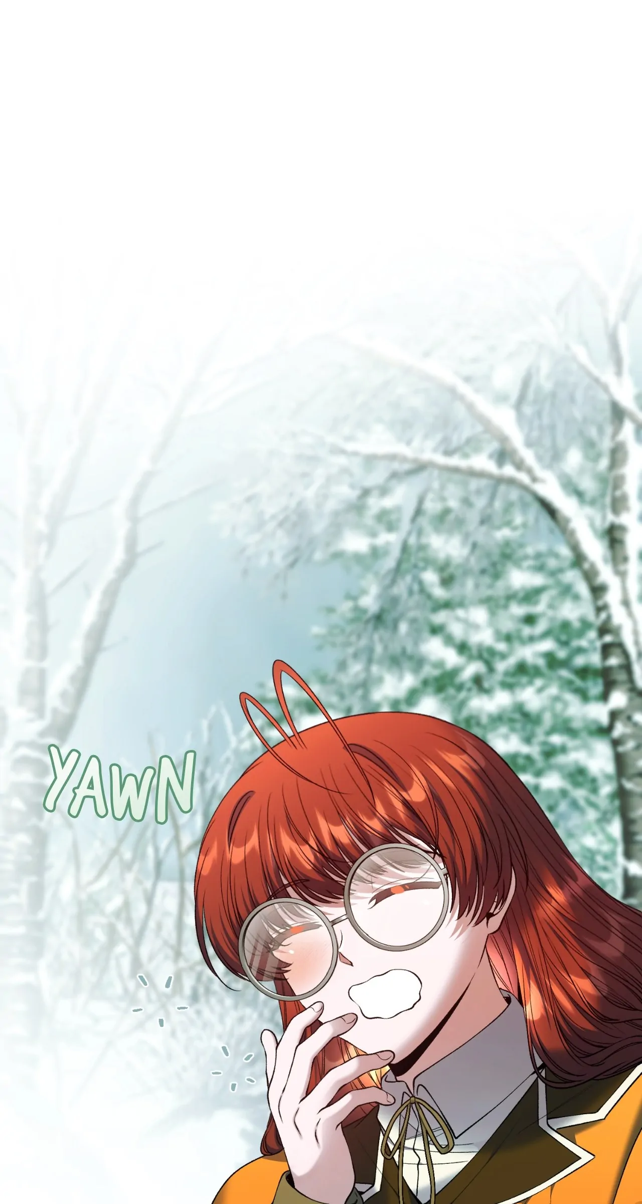 I Thought I Tamed the Villain chapter 28 page 62
