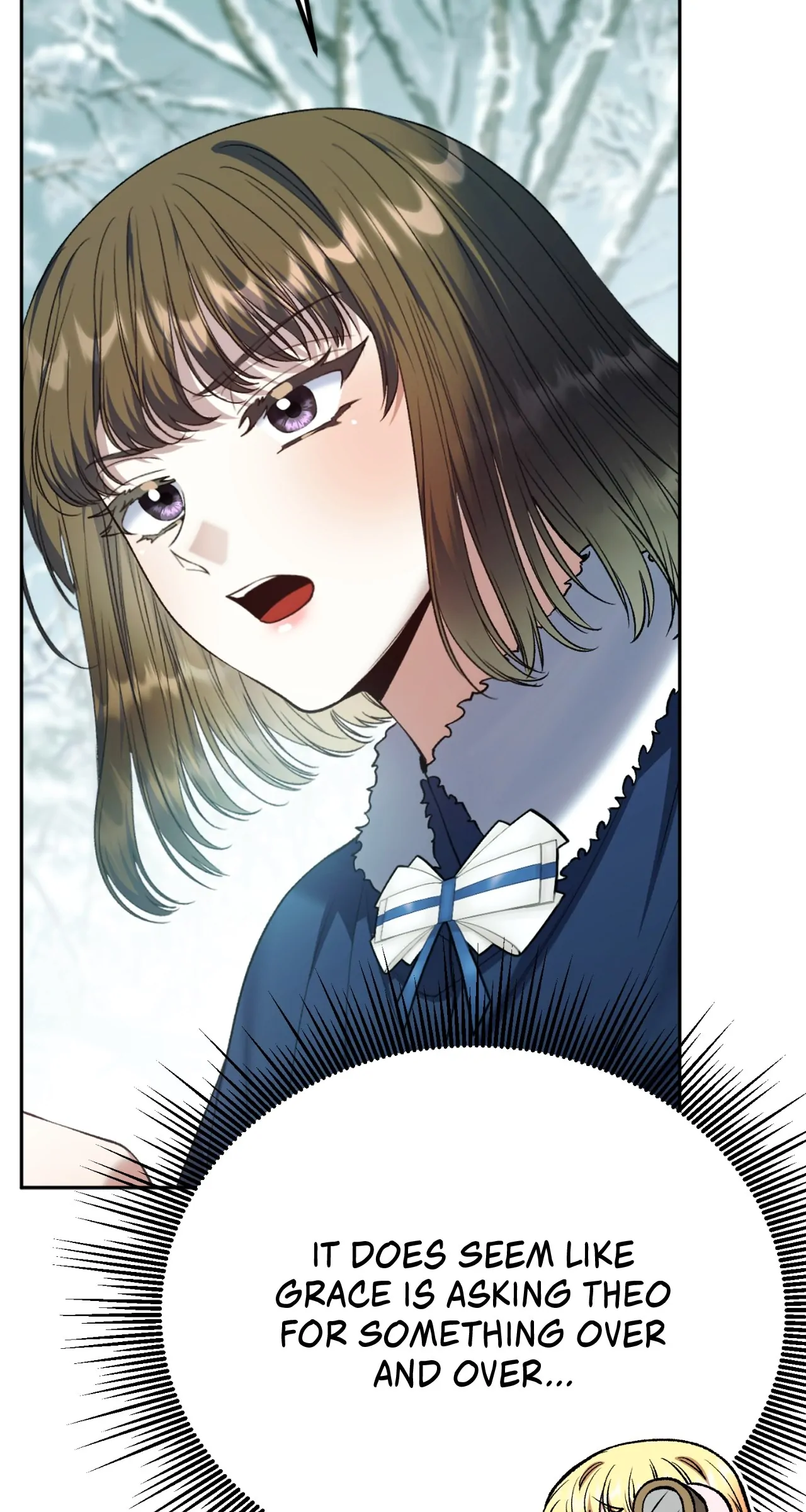 I Thought I Tamed the Villain chapter 28 page 66