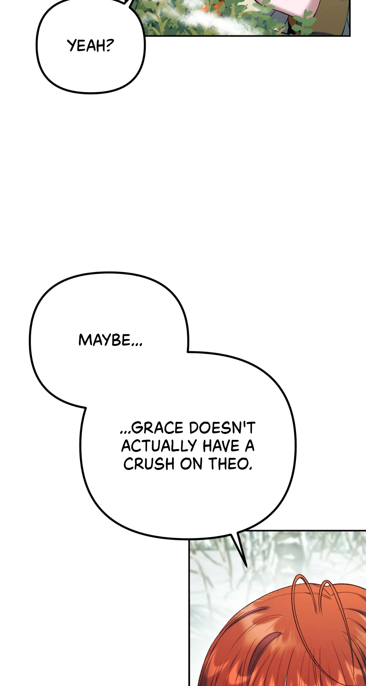 I Thought I Tamed the Villain chapter 28 page 69