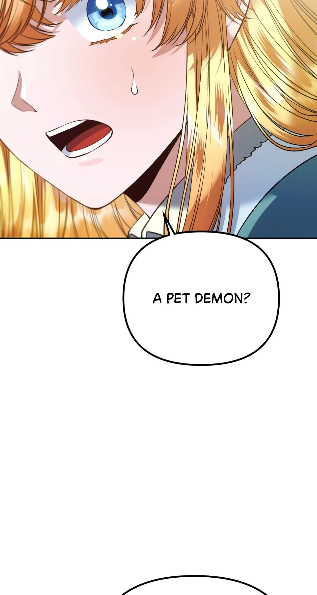 I Thought I Tamed the Villain chapter 28 page 72