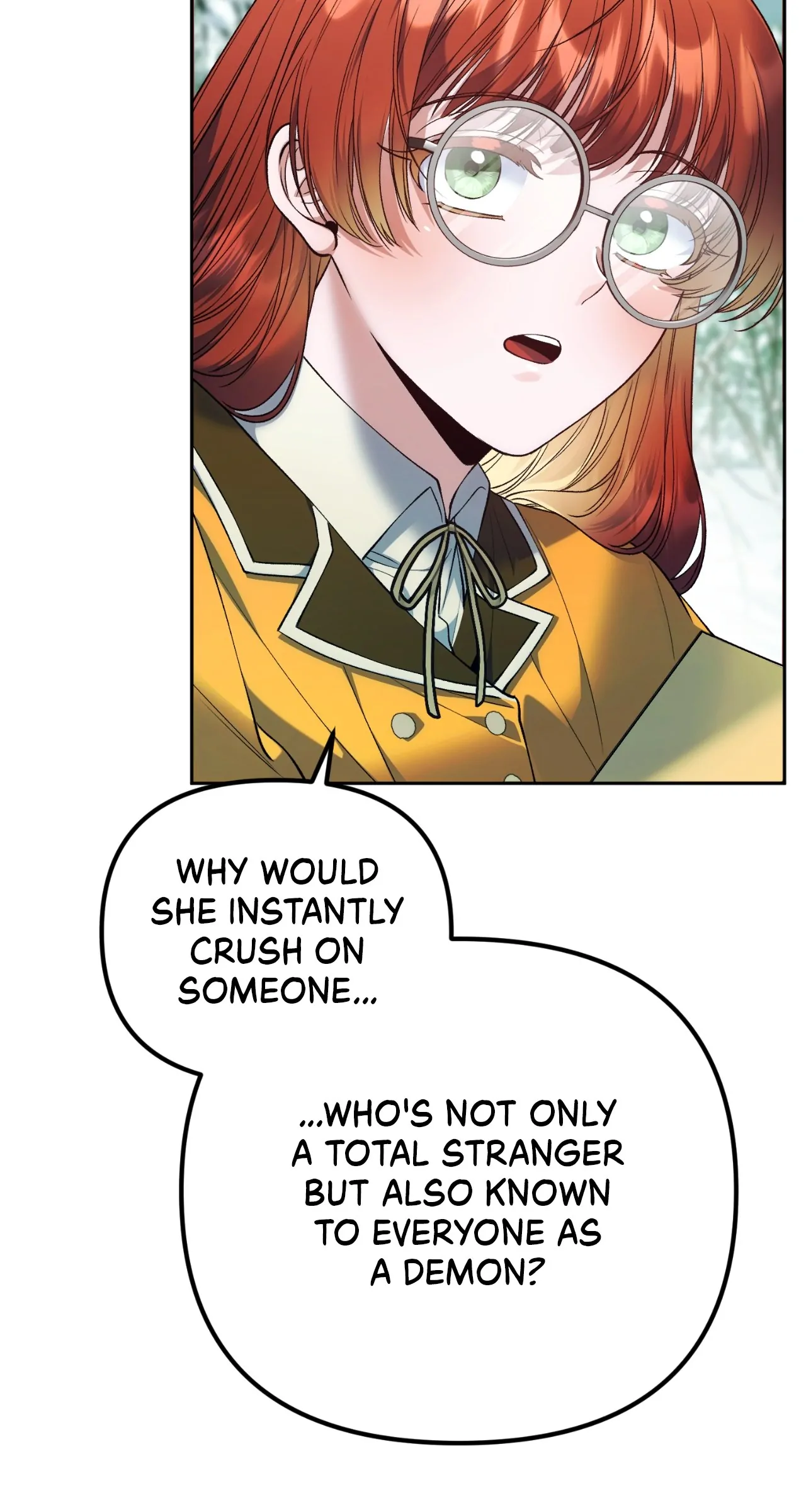 I Thought I Tamed the Villain chapter 28 page 75