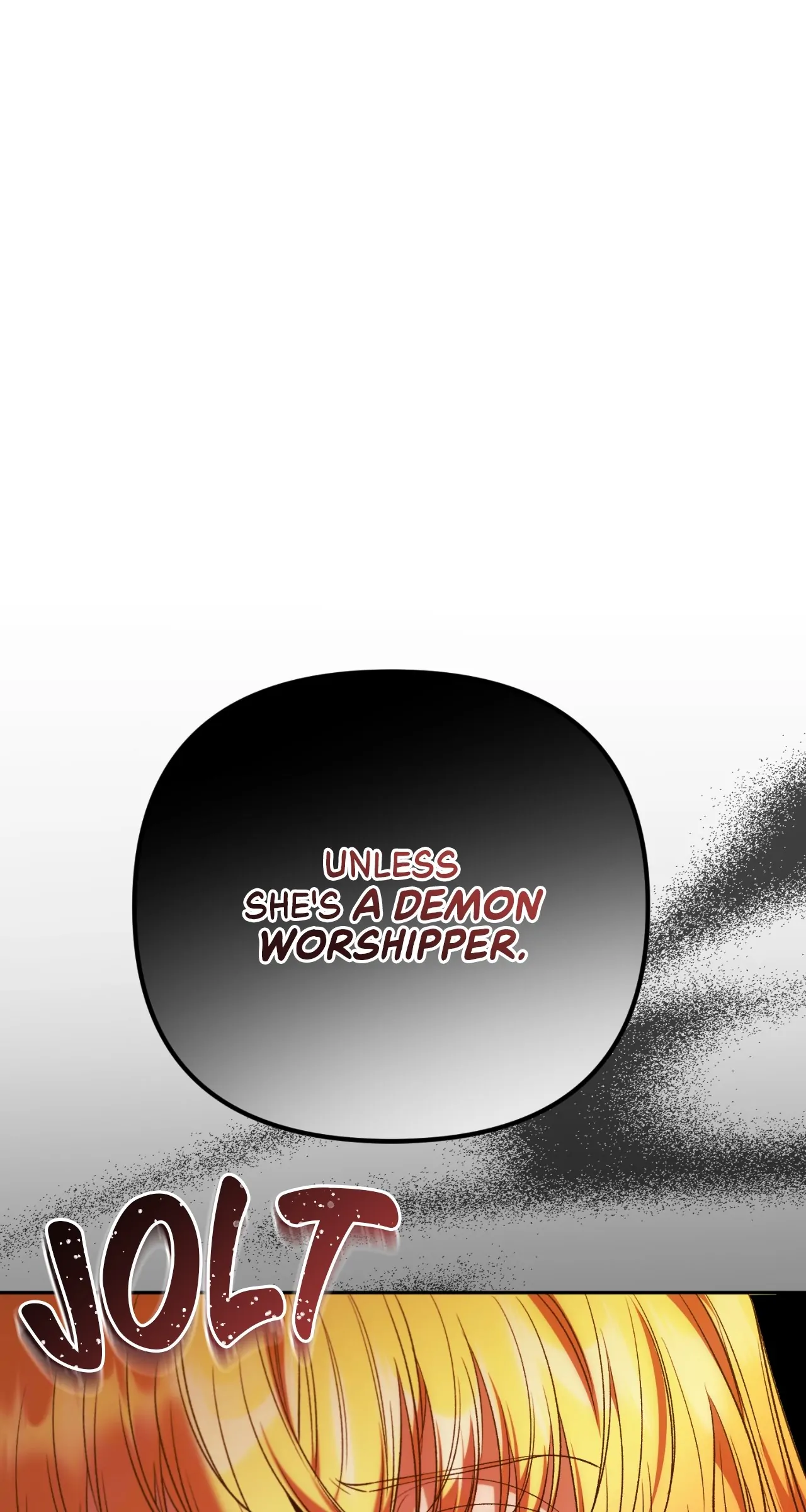 I Thought I Tamed the Villain chapter 28 page 76