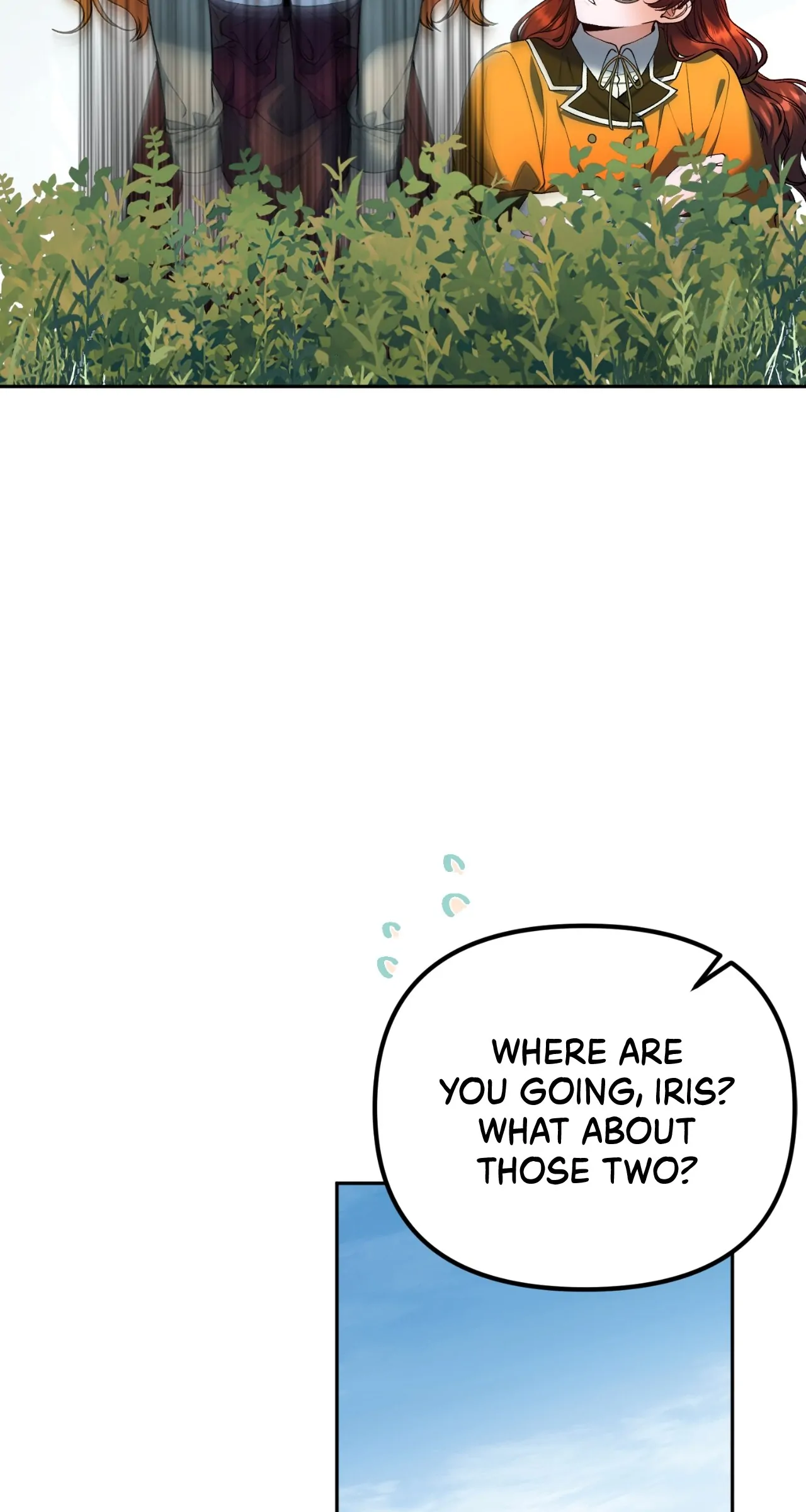 I Thought I Tamed the Villain chapter 28 page 82