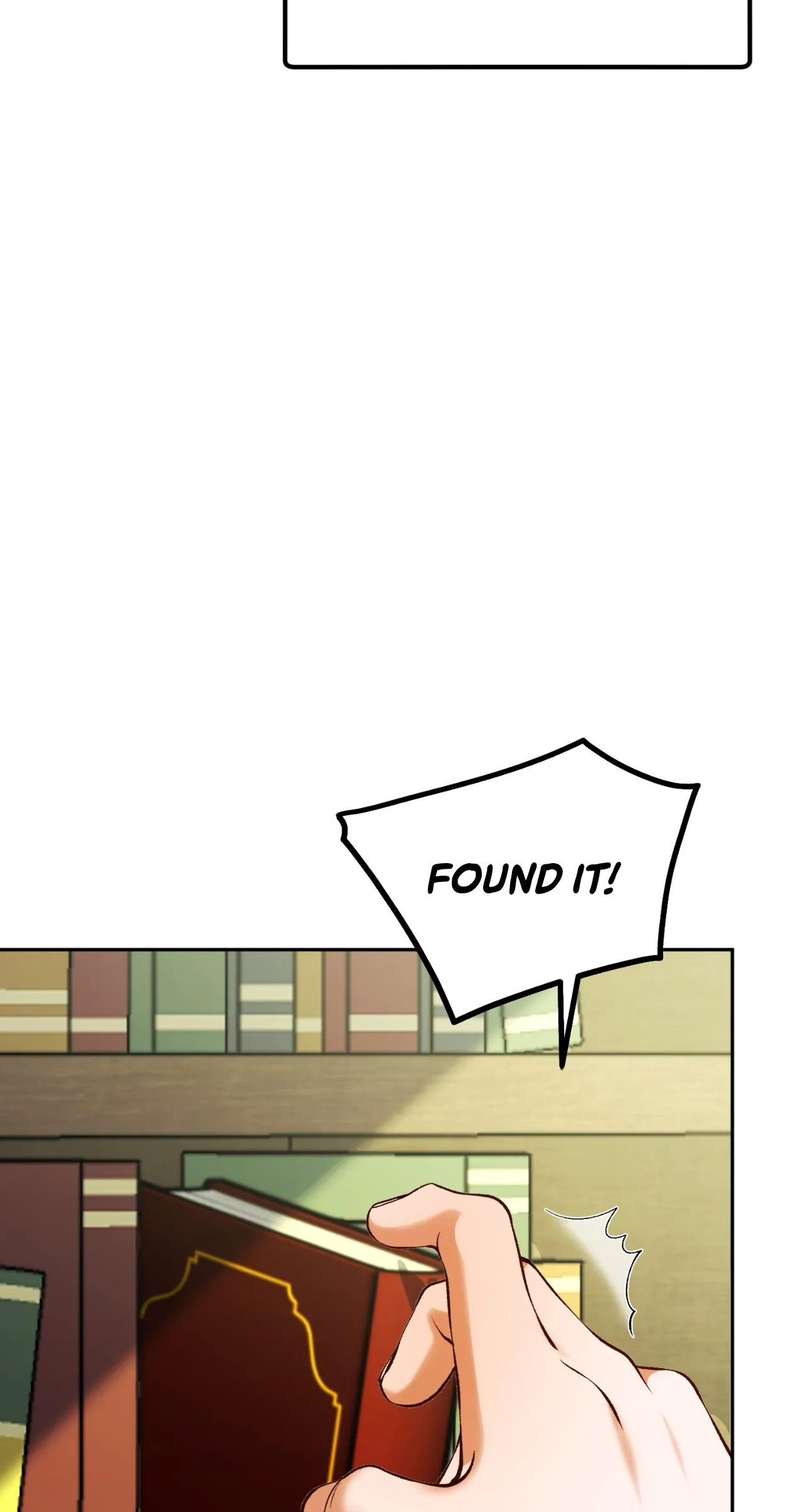 I Thought I Tamed the Villain chapter 28 page 85