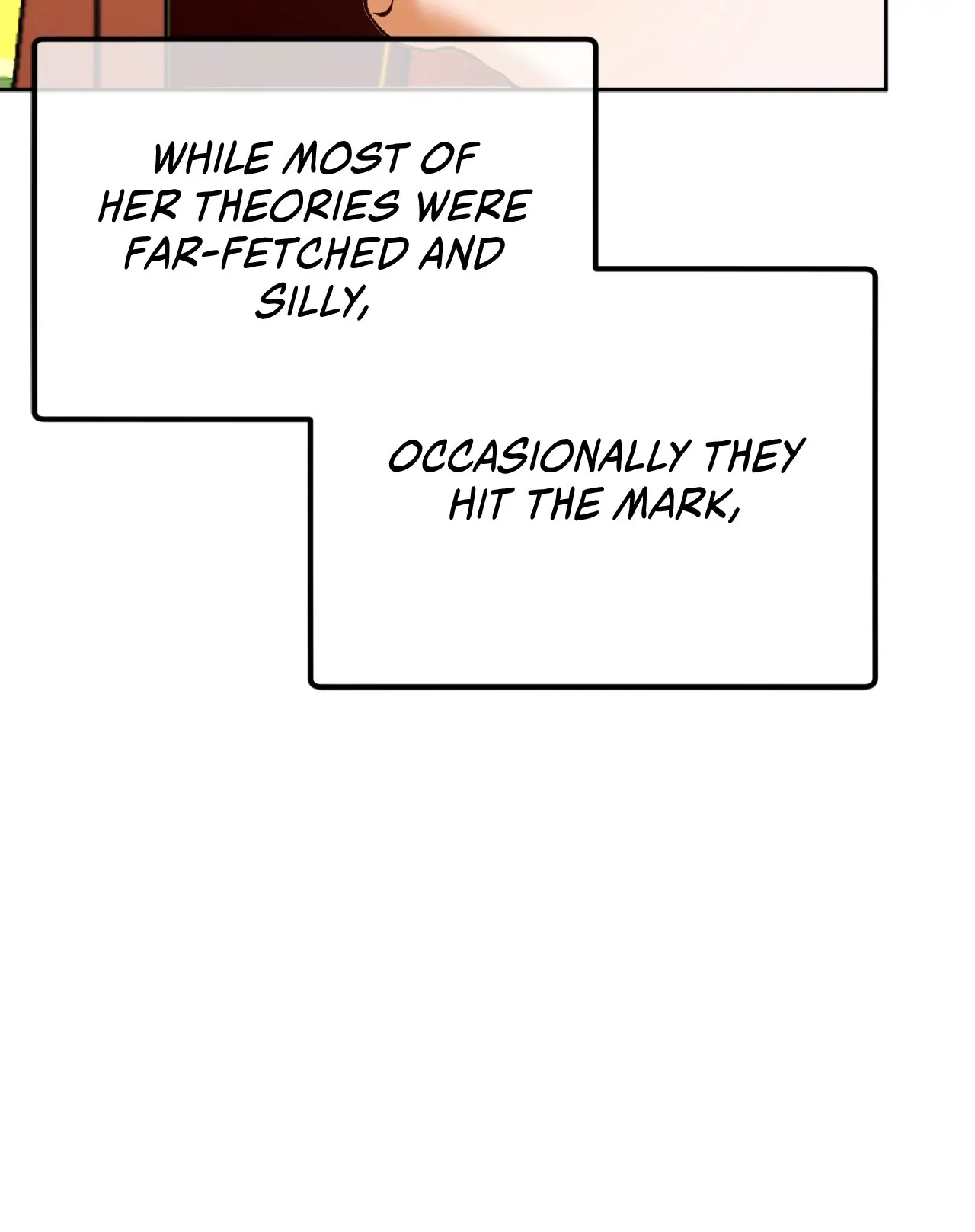 I Thought I Tamed the Villain chapter 28 page 86