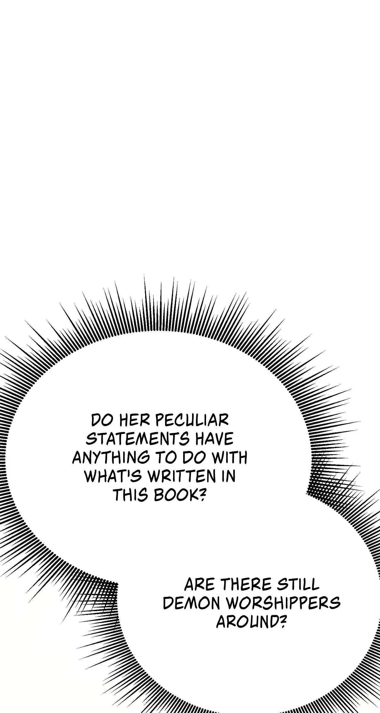 I Thought I Tamed the Villain chapter 28 page 90