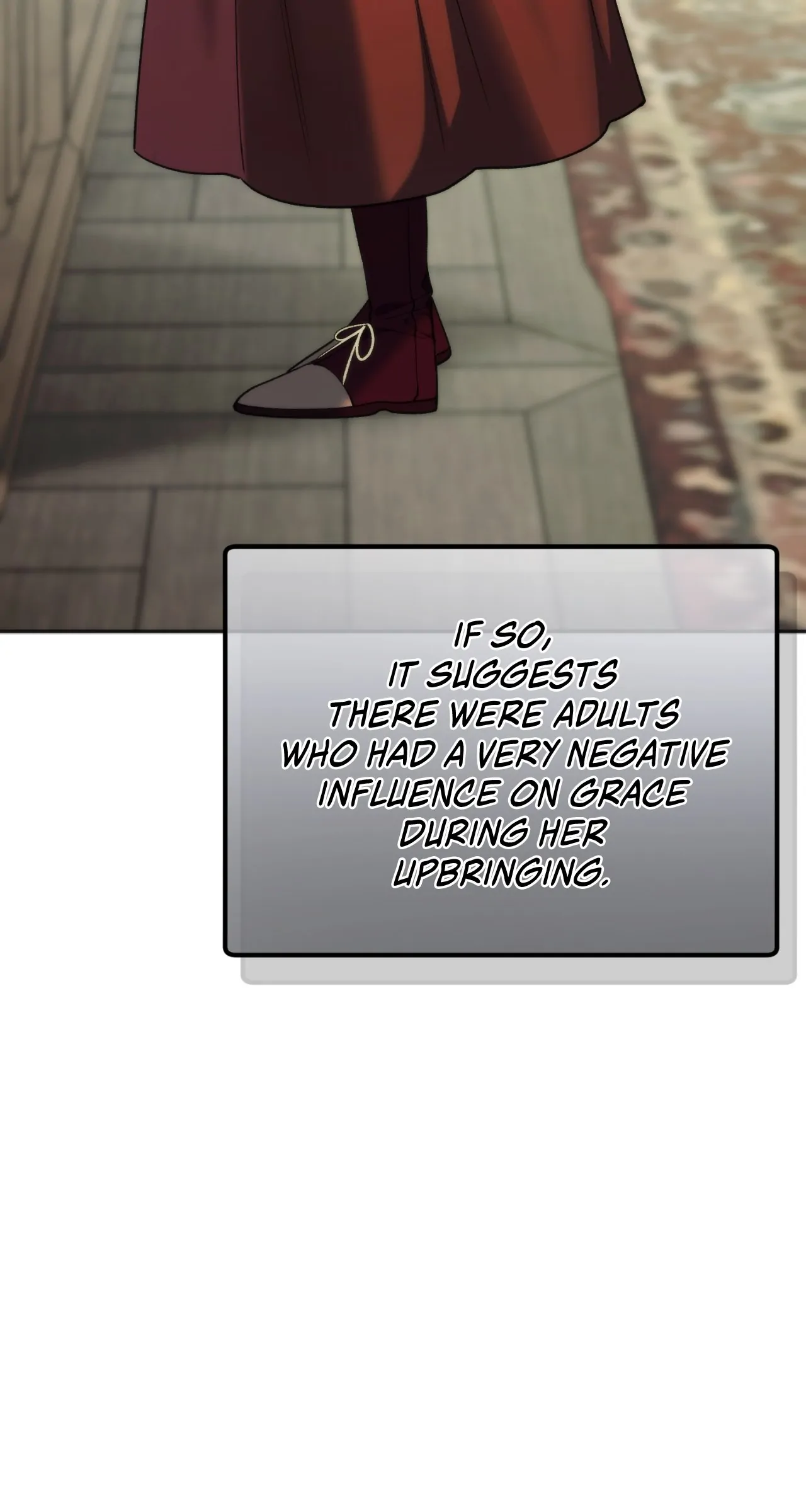 I Thought I Tamed the Villain chapter 28 page 92