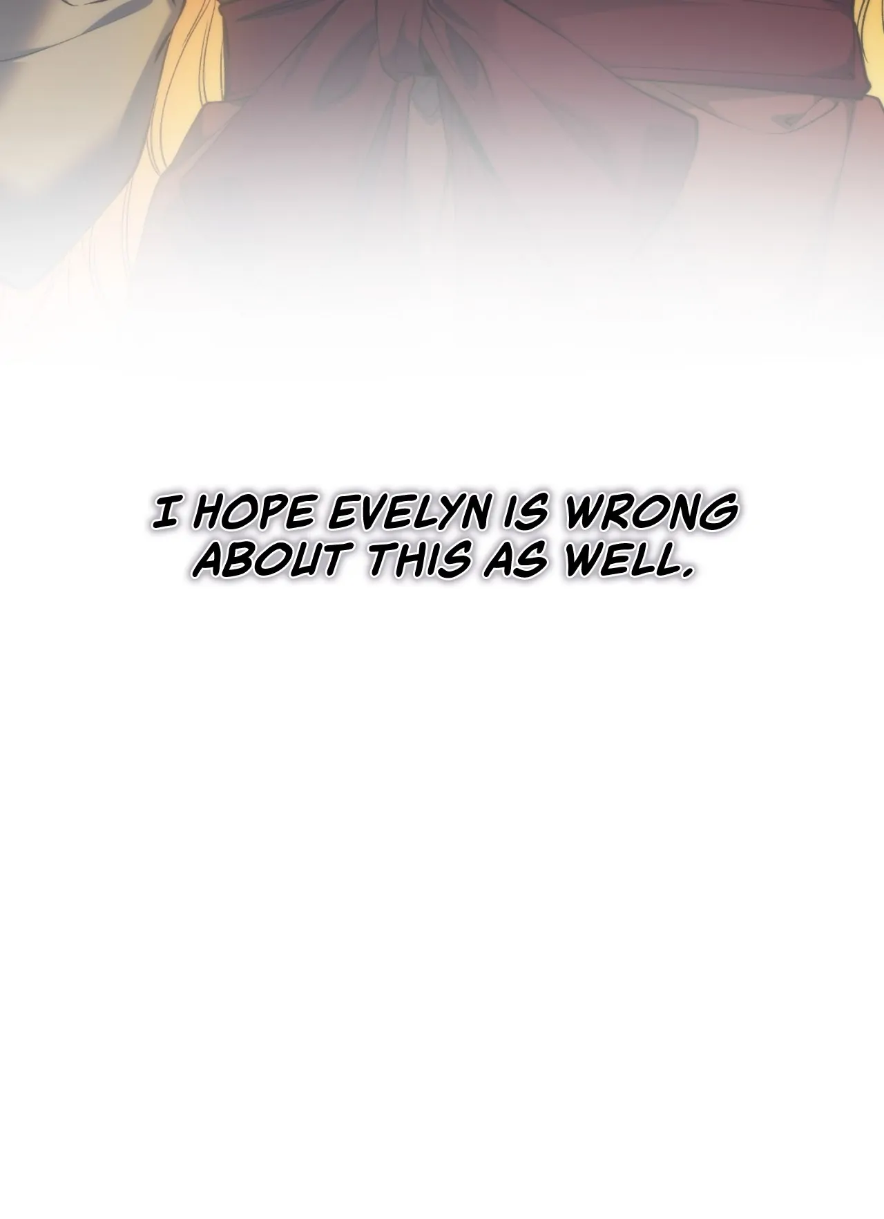 I Thought I Tamed the Villain chapter 28 page 95