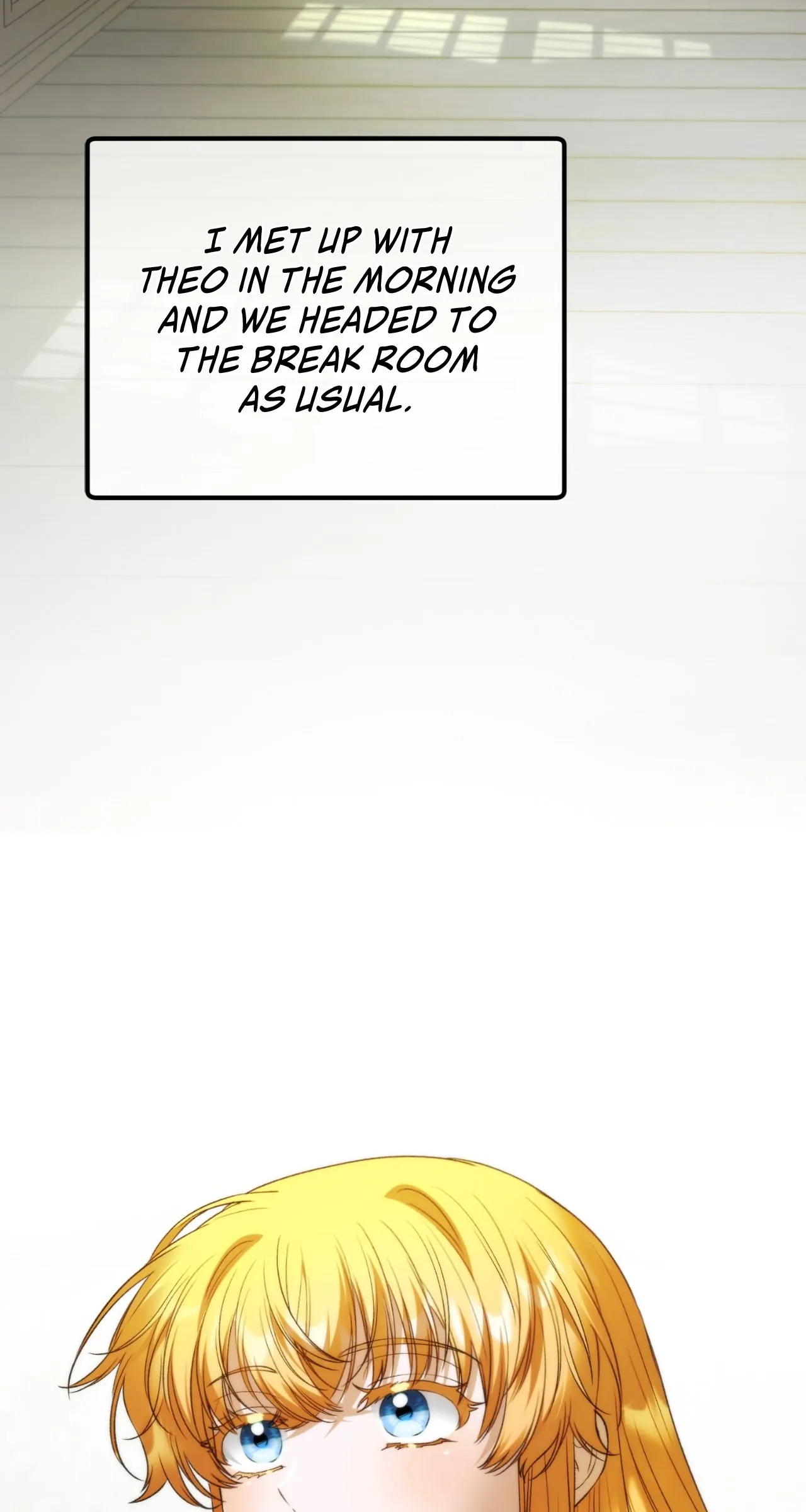 I Thought I Tamed the Villain chapter 29 page 2