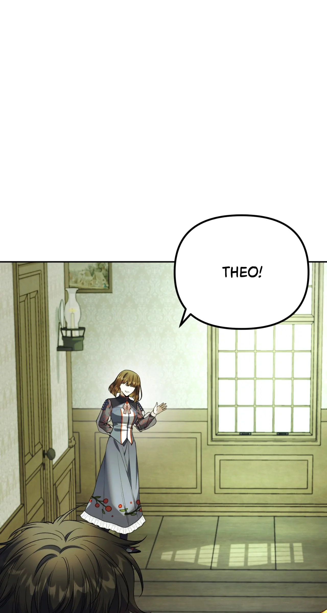 I Thought I Tamed the Villain chapter 29 page 4