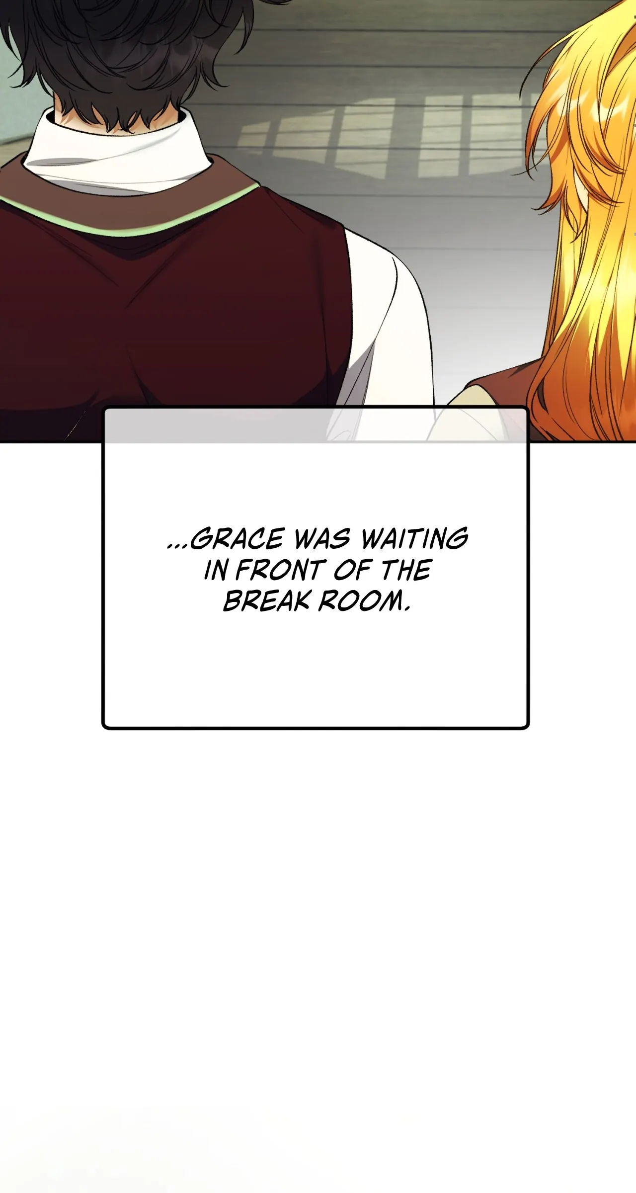 I Thought I Tamed the Villain chapter 29 page 5